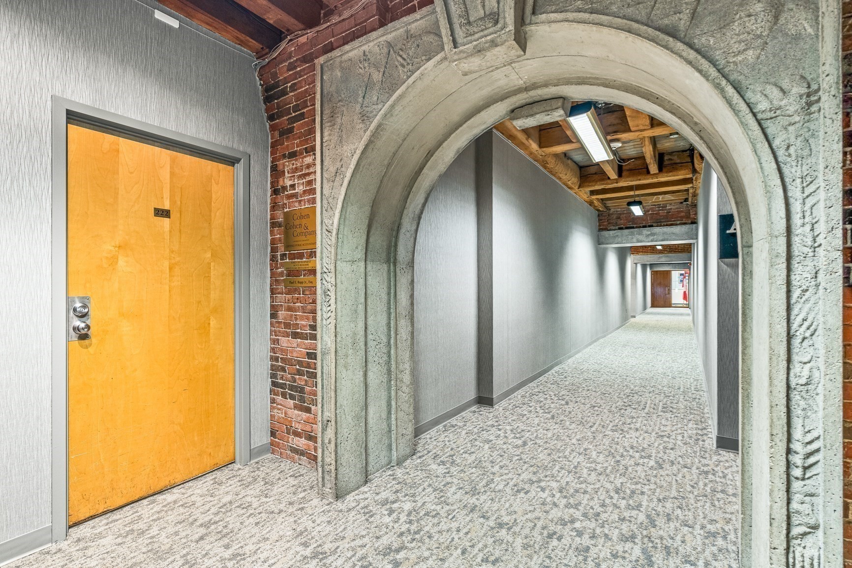 28 Atlantic Ave. Unit 220-222, North End, Boston, MA 02109 - Image 11