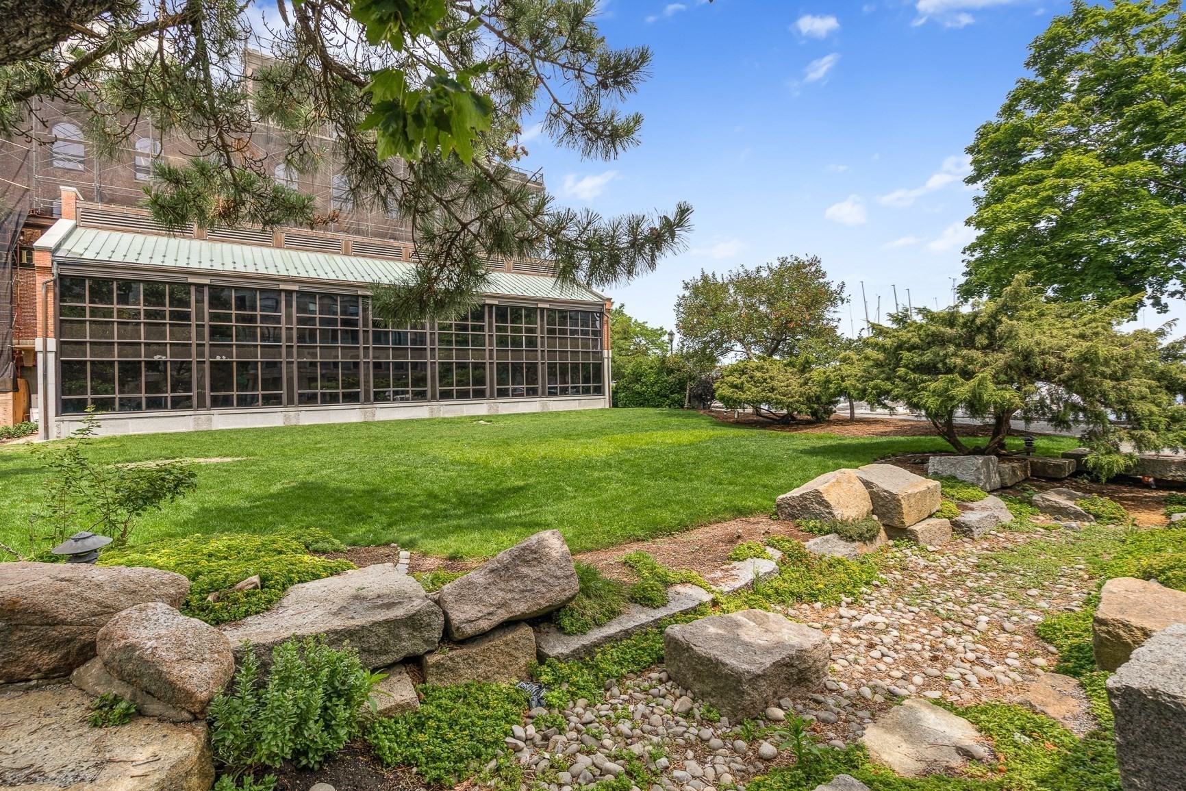 28 Atlantic Ave. Unit 220-222, North End, Boston, MA 02109 - Image 13