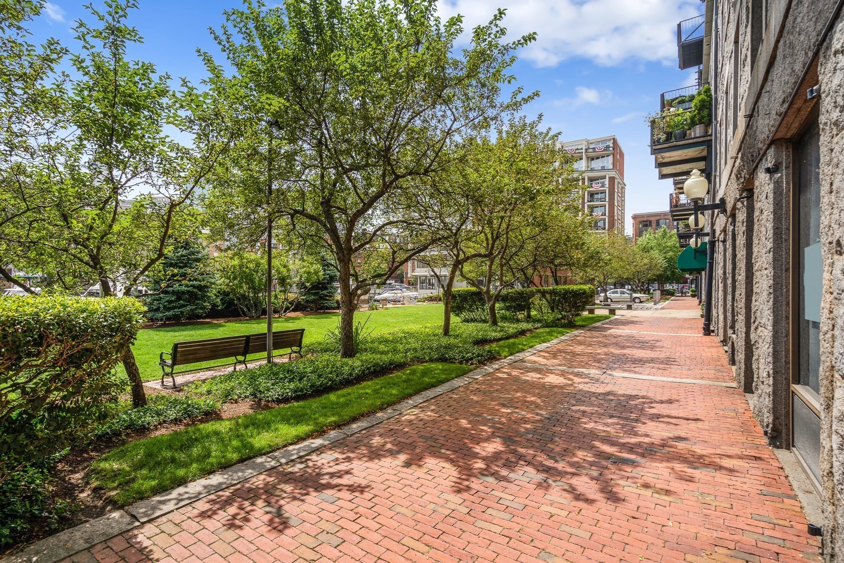 28 Atlantic Ave. Unit 220-222, North End, Boston, MA 02109 - Image 14