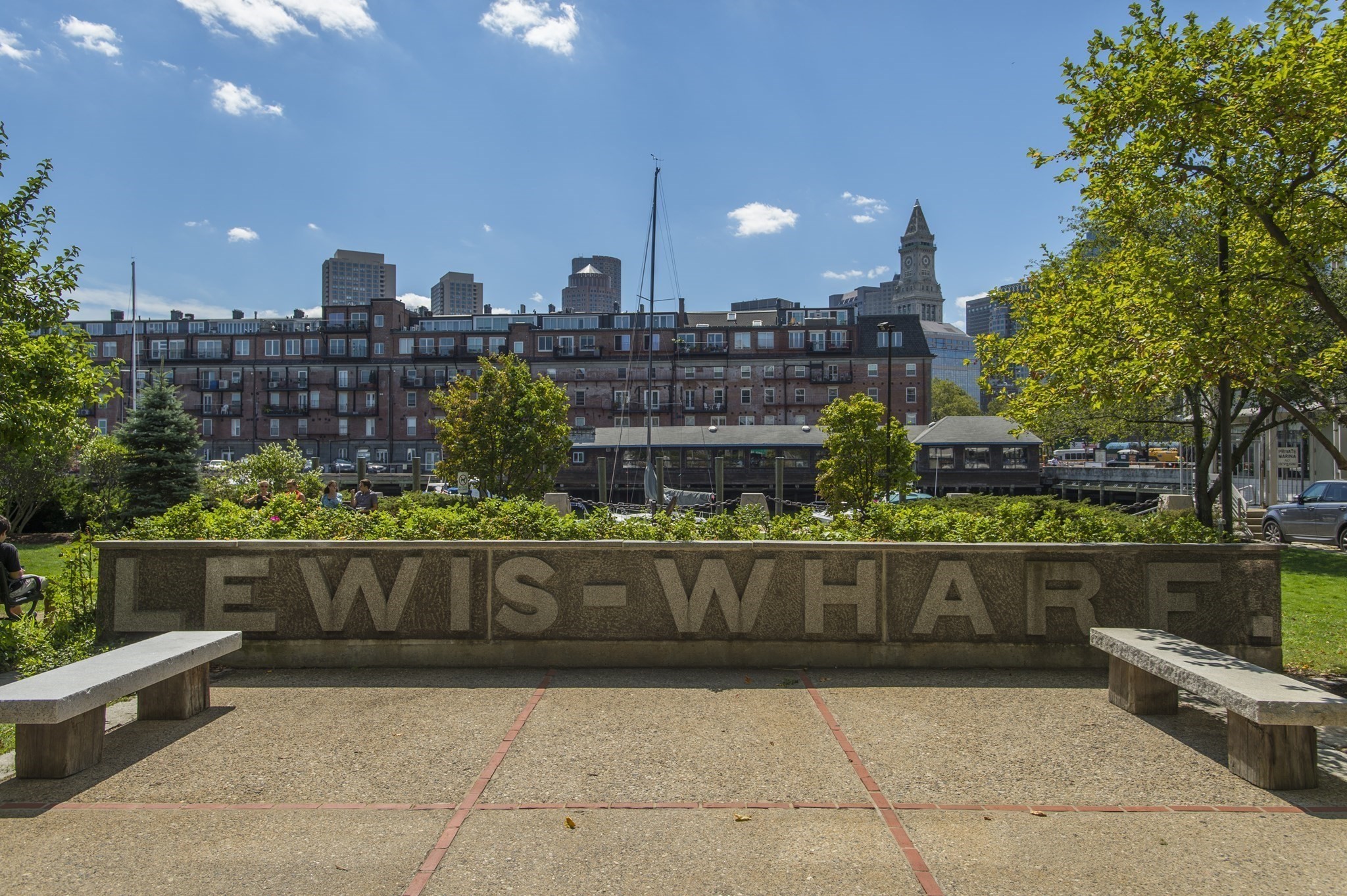 28 Atlantic Ave. Unit 220-222, North End, Boston, MA 02109 - Image 15