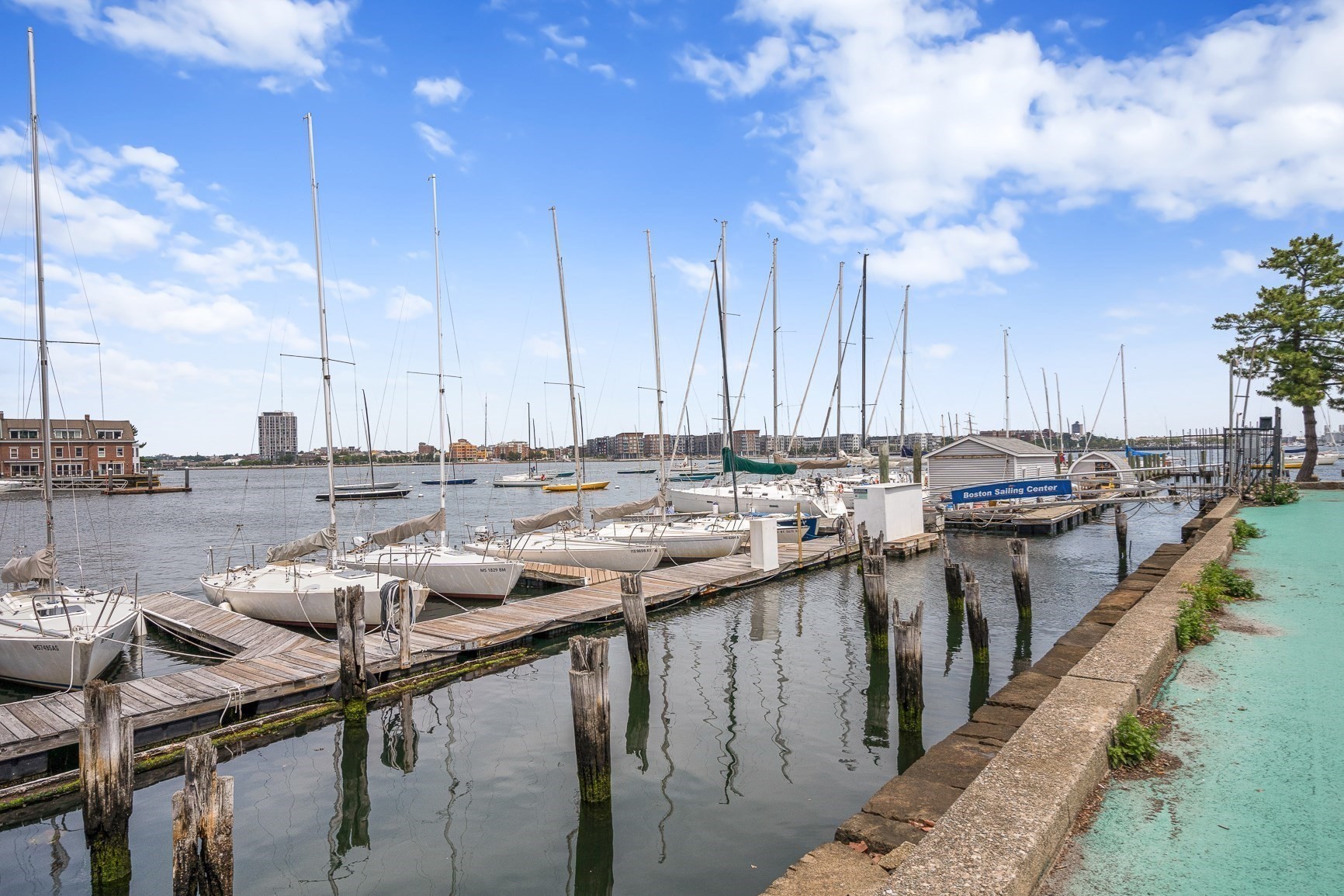 28 Atlantic Ave. Unit 220-222, North End, Boston, MA 02109 - Image 16