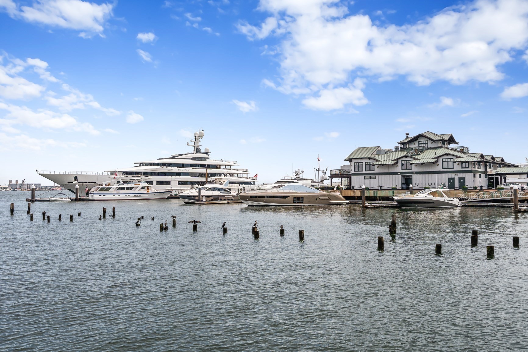 28 Atlantic Ave. Unit 220-222, North End, Boston, MA 02109 - Image 17