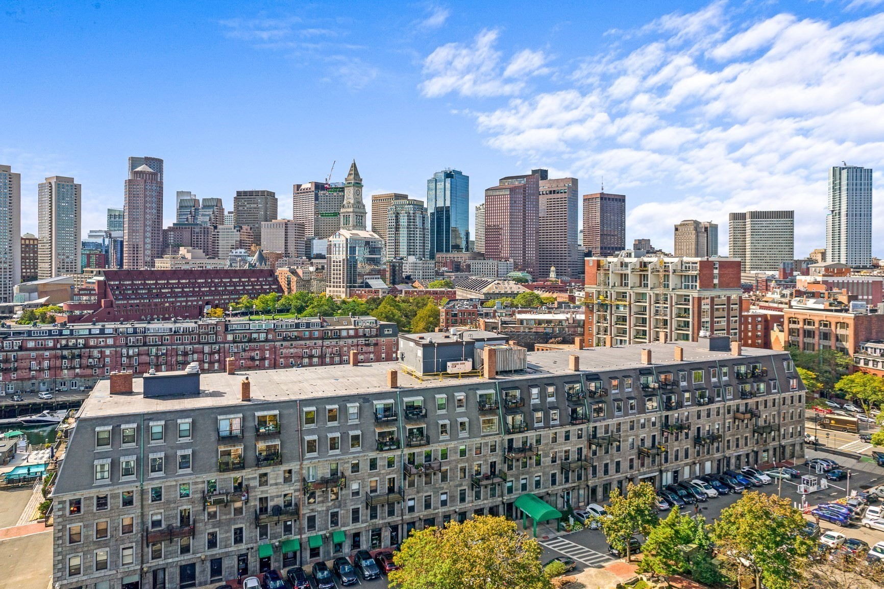 28 Atlantic Ave. Unit 220-222, North End, Boston, MA 02109 - Image 18