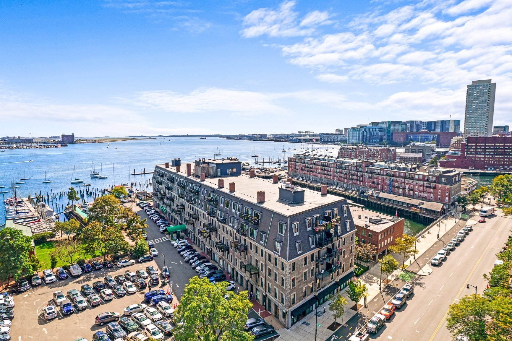 28 Atlantic Ave. Unit 220-222, North End, Boston, MA 02109 - Image 20