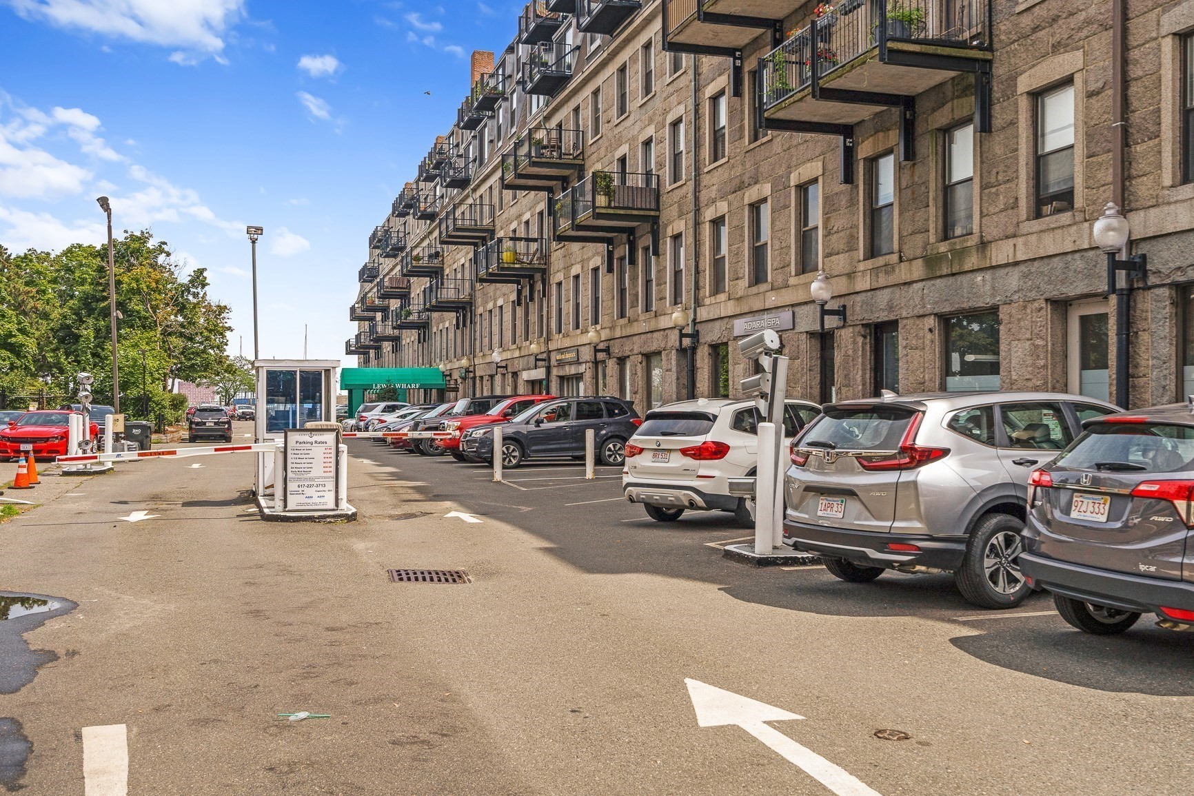 28 Atlantic Ave. Unit 220-222, North End, Boston, MA 02109 - Image 25