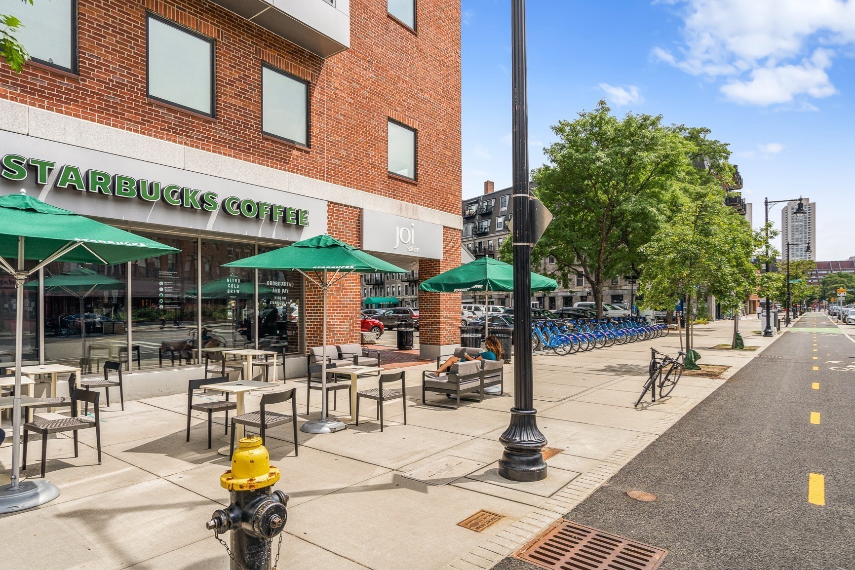 28 Atlantic Ave. Unit 220-222, North End, Boston, MA 02109 - Image 26