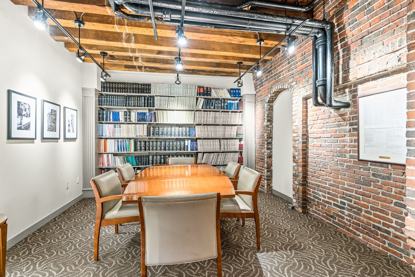 28 Atlantic Ave. Unit 220-222, North End, Boston, MA 02109 - Image 4