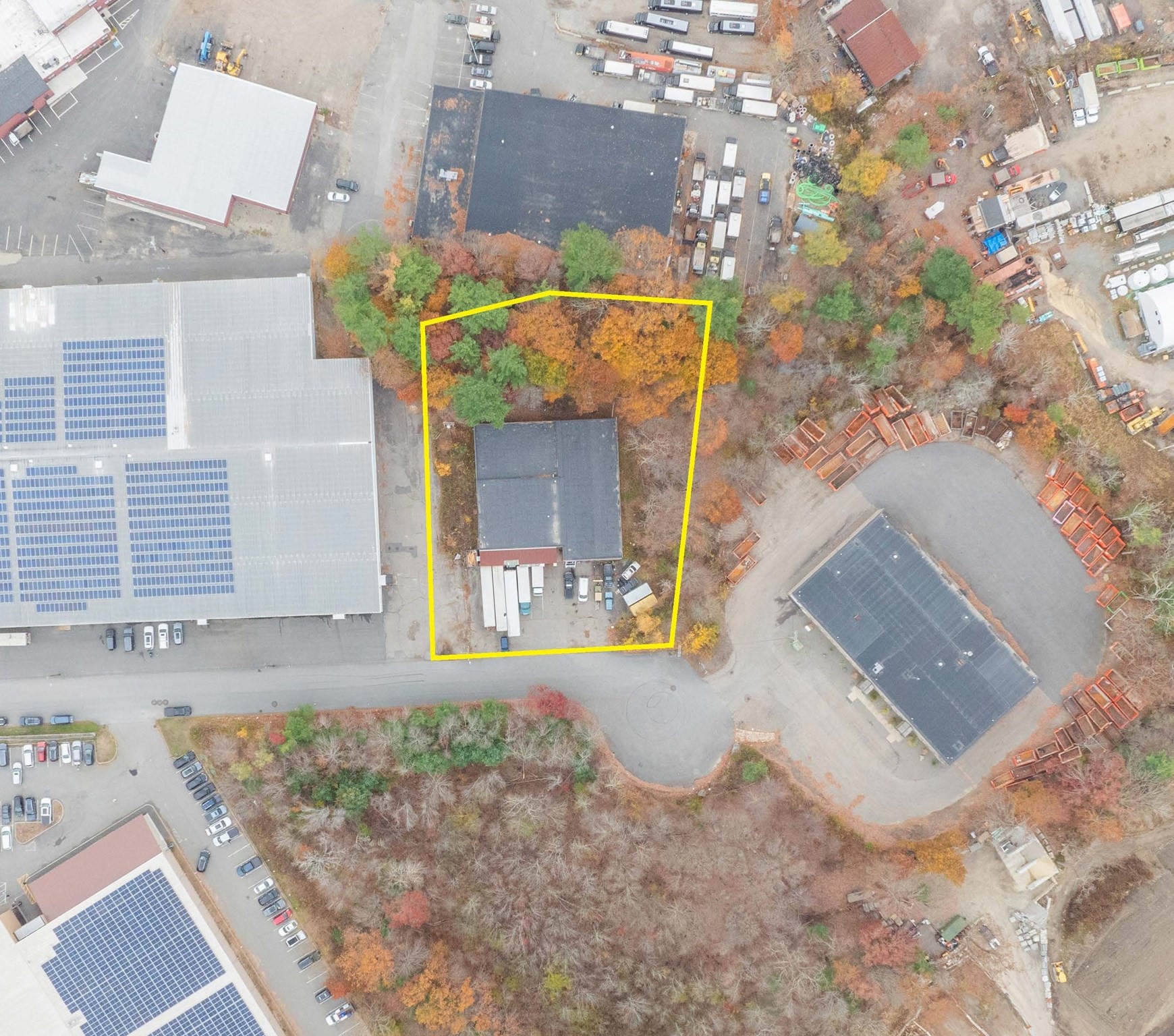 8 Carver Cir, Canton, MA 02021 - Image 1