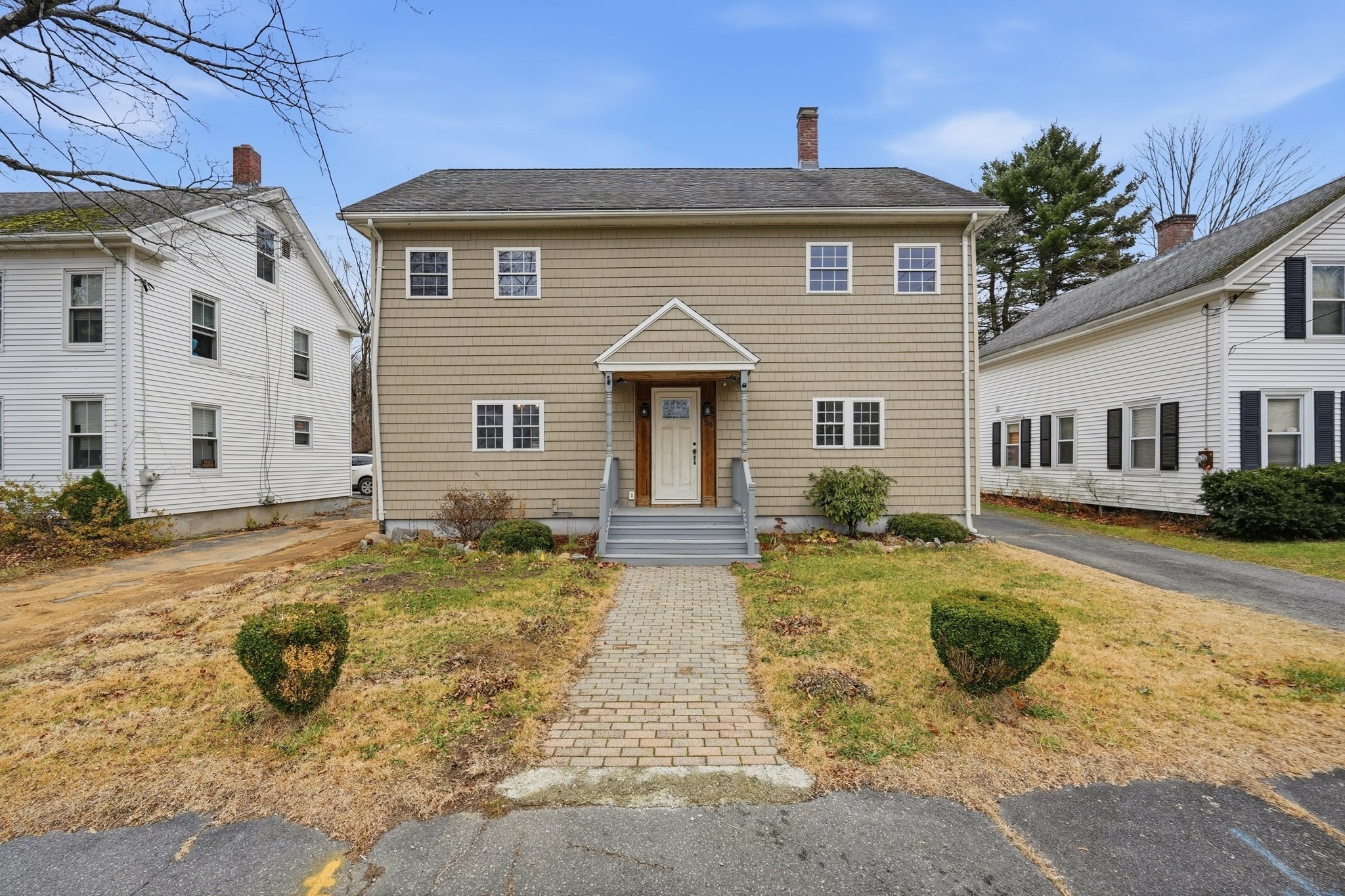 29 Liberty, Warren, MA 01083 - Image 1