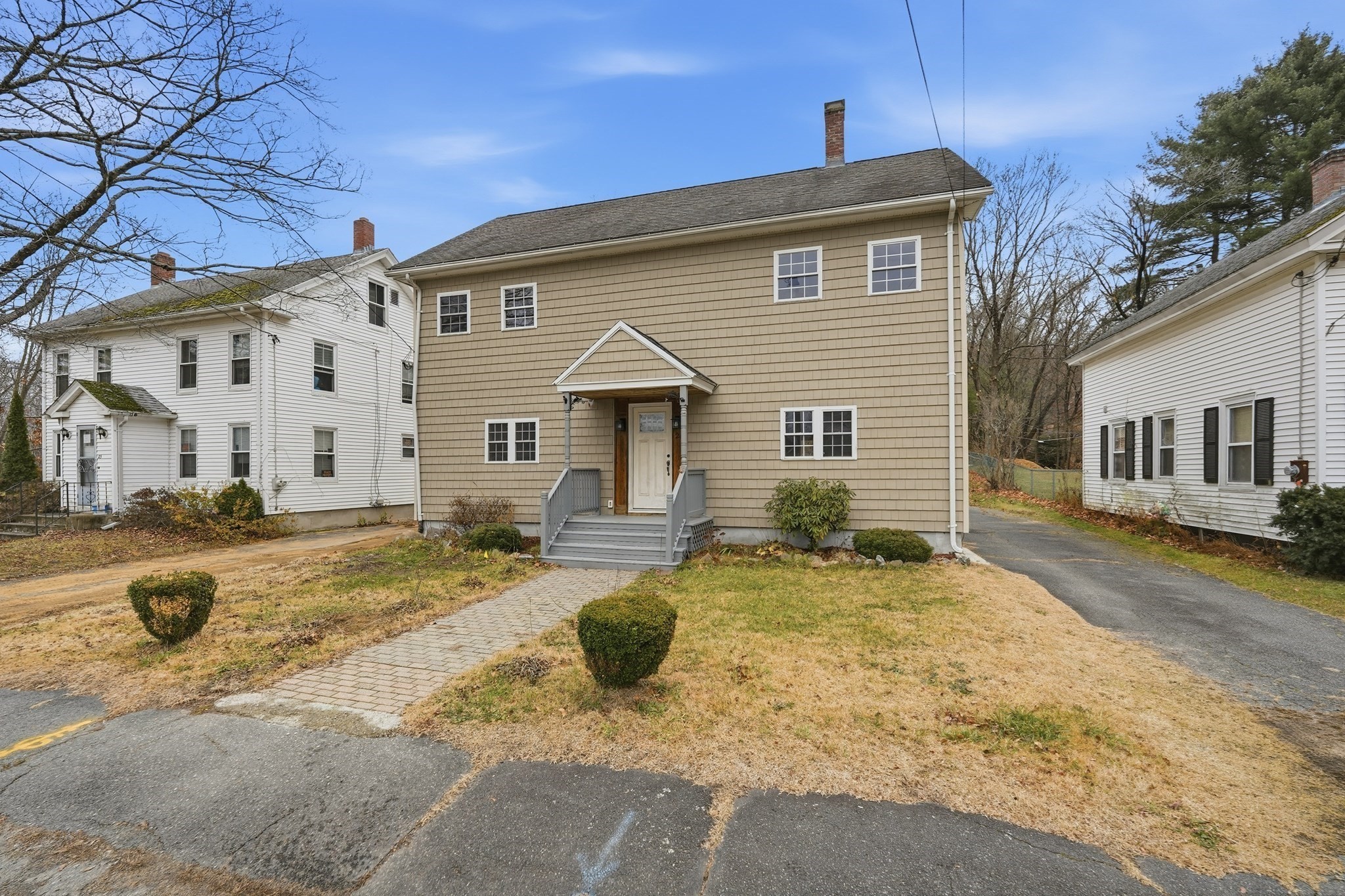 29 Liberty, Warren, MA 01083 - Image 2