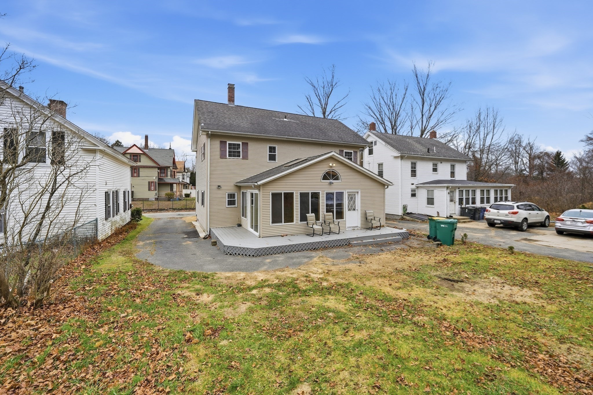 29 Liberty, Warren, MA 01083 - Image 4