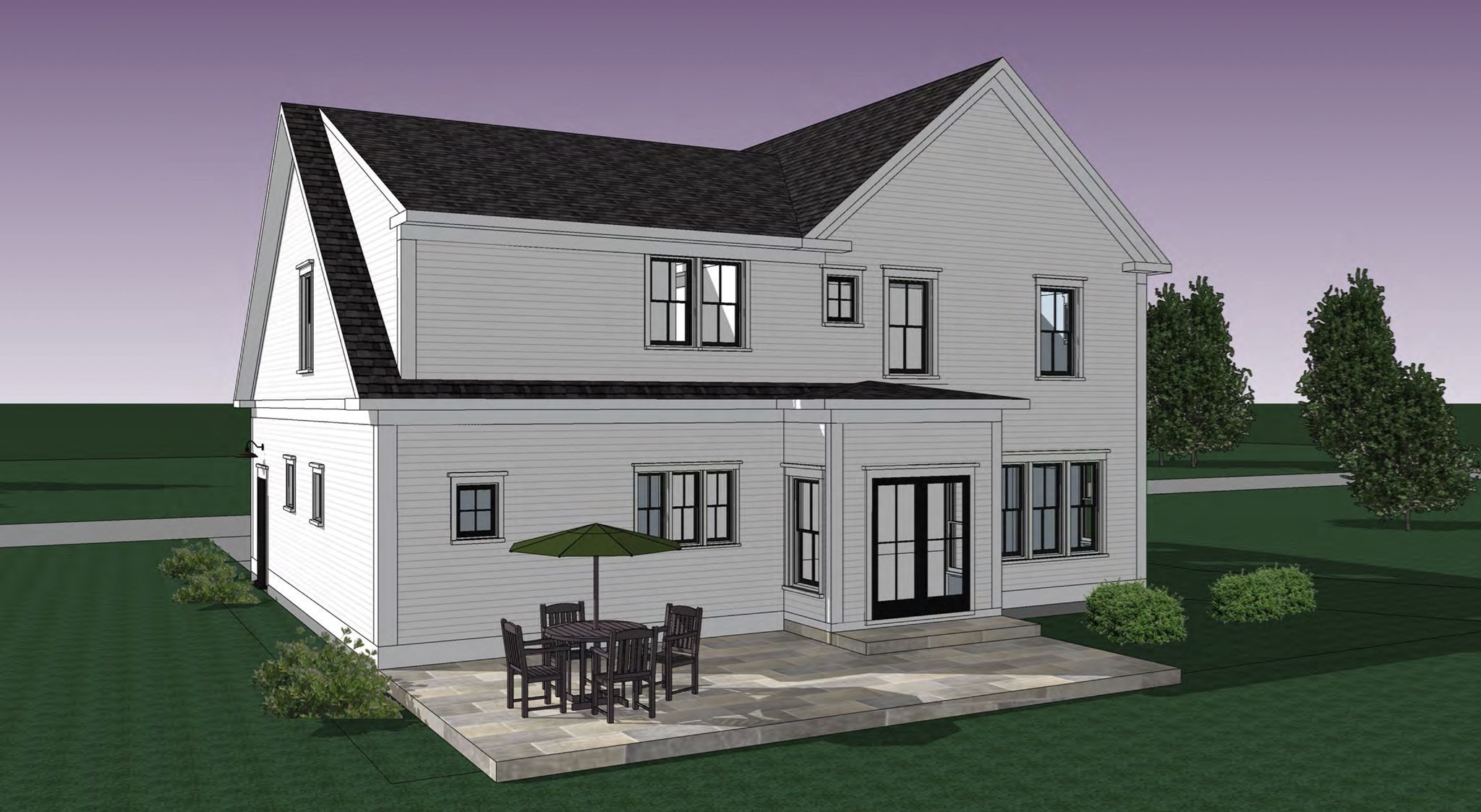 54 Maple Street, Concord, MA 01742 - Image 23