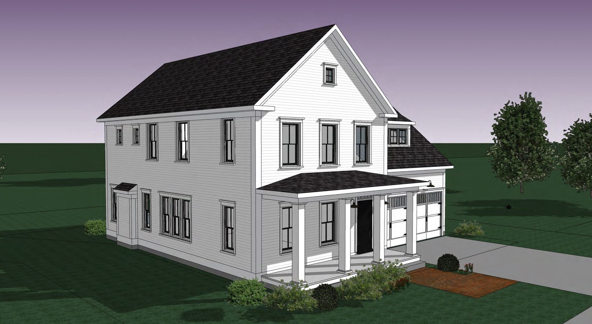 54 Maple Street, Concord, MA 01742 - Image 25