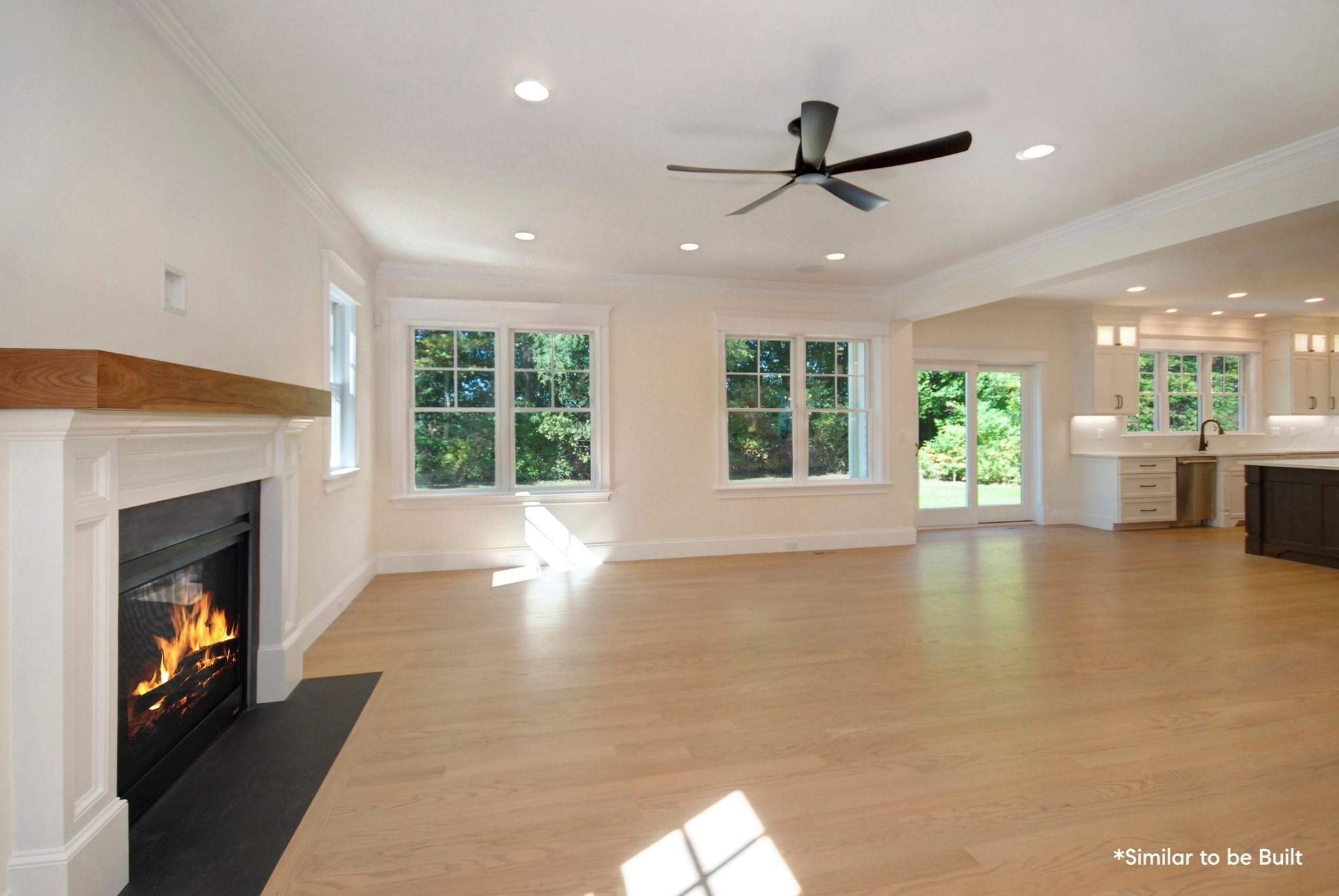 54 Maple Street, Concord, MA 01742 - Image 9