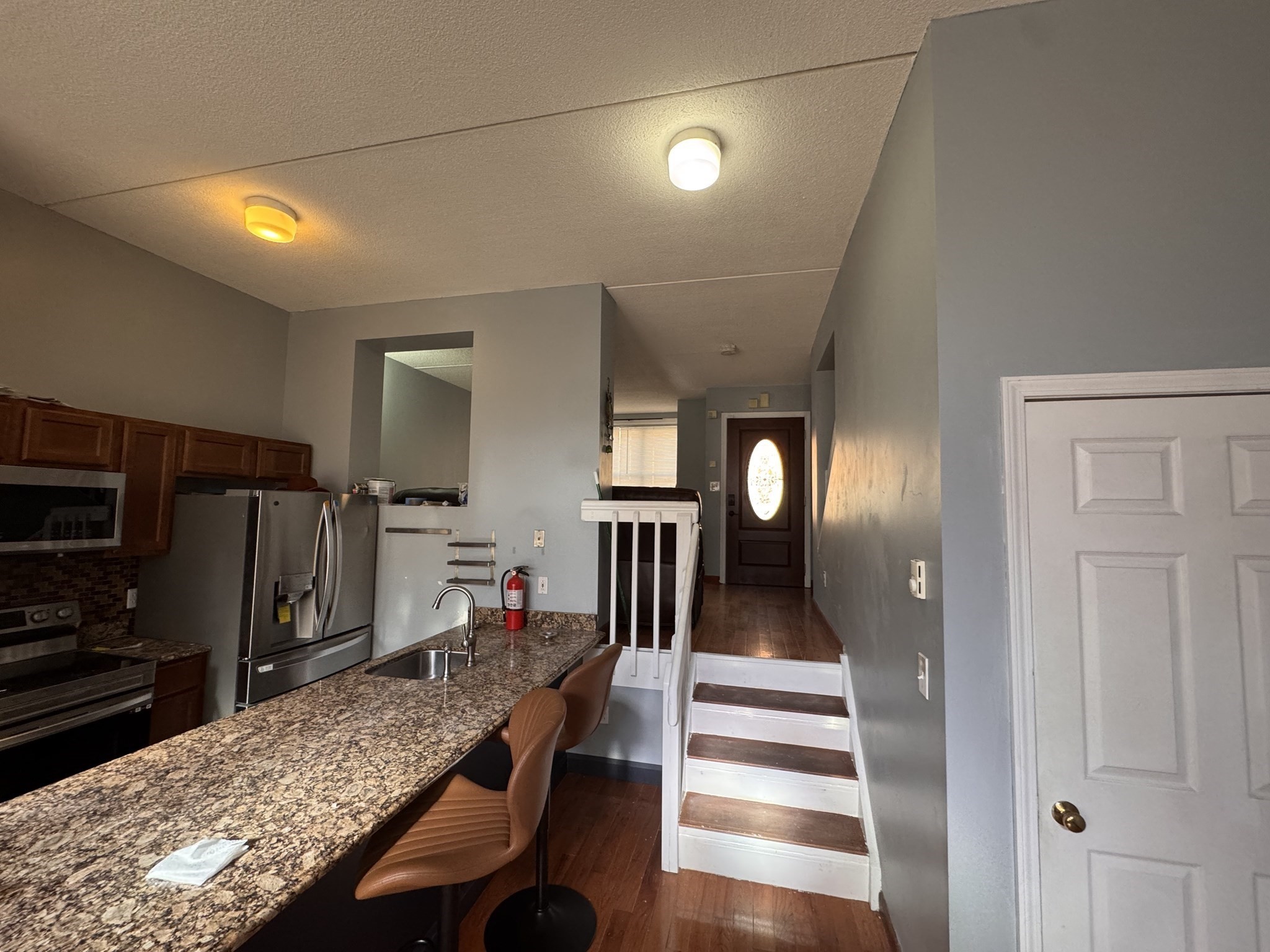 100 Lawn Unit 100, Mission Hill, Boston, MA 02120 - Image 2