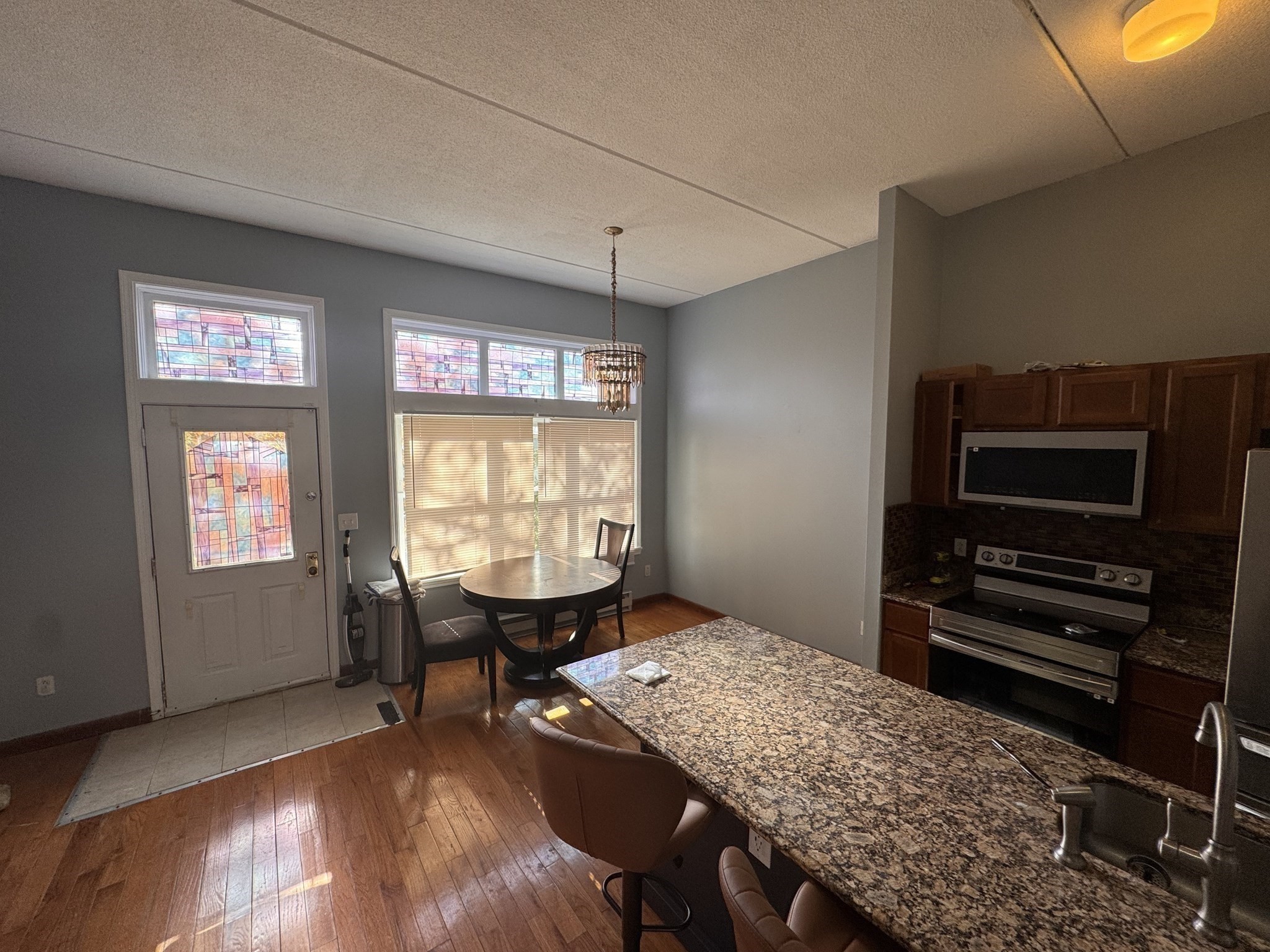 100 Lawn Unit 100, Mission Hill, Boston, MA 02120 - Image 3