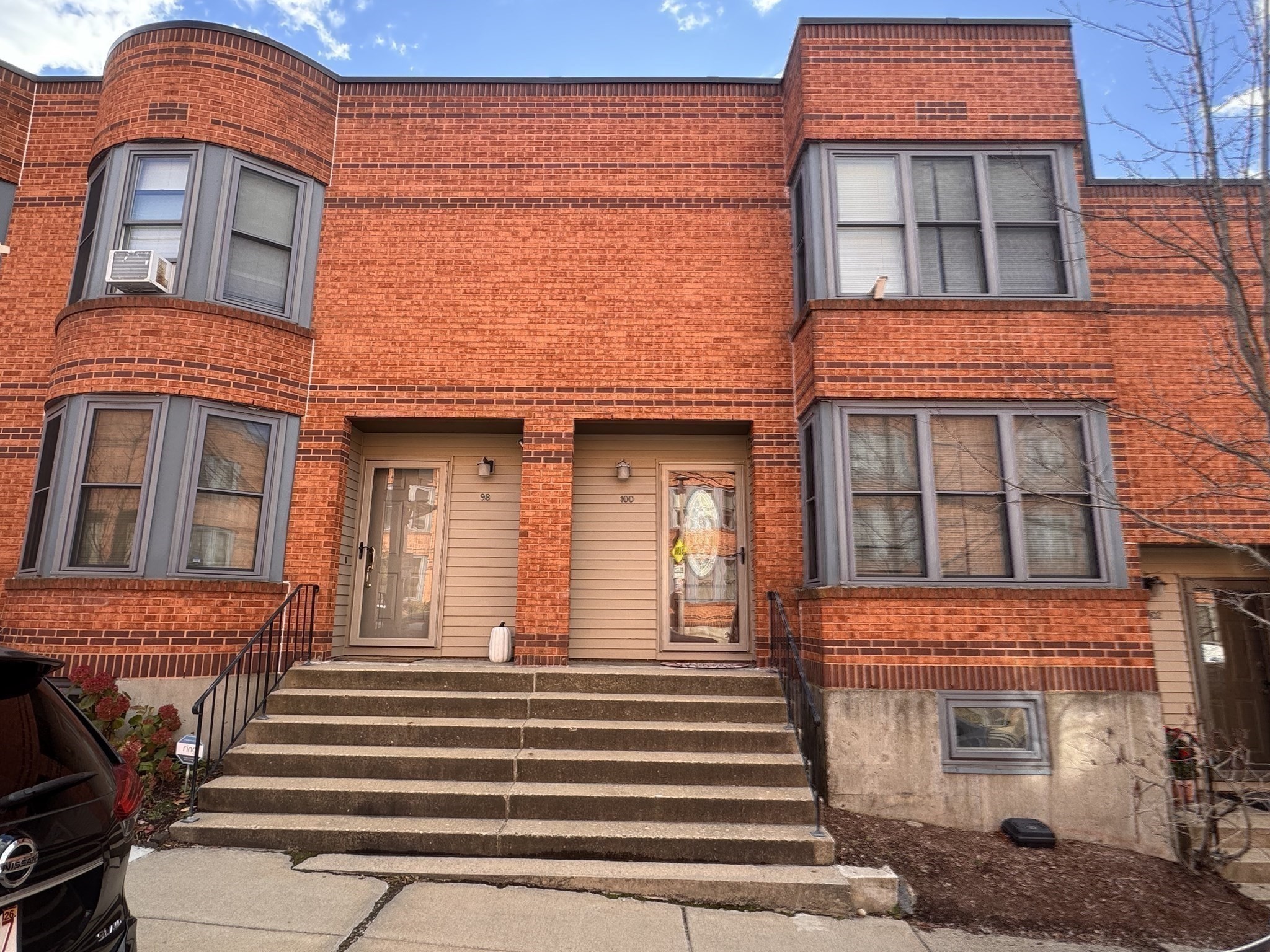 100 Lawn Unit 100, Mission Hill, Boston, MA 02120 - Image 28