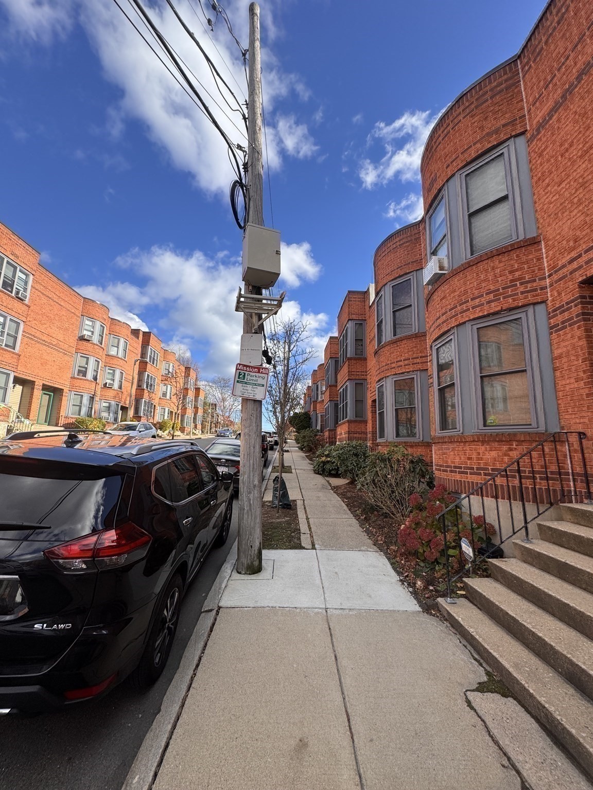 100 Lawn Unit 100, Mission Hill, Boston, MA 02120 - Image 29