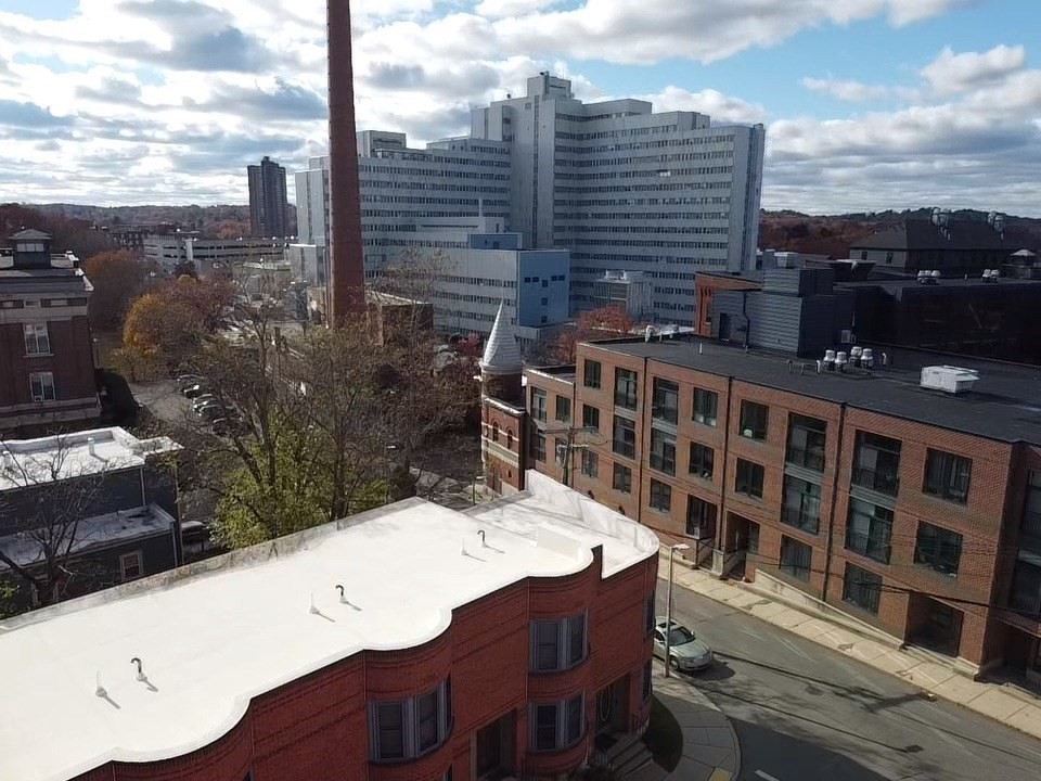 100 Lawn Unit 100, Mission Hill, Boston, MA 02120 - Image 31