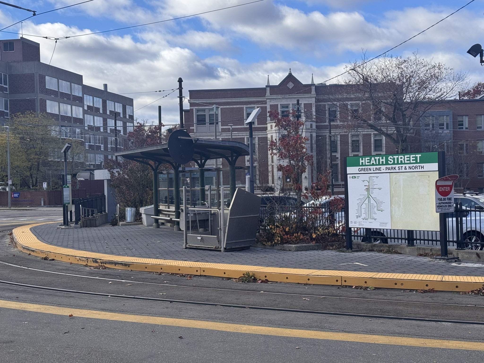 100 Lawn Unit 100, Mission Hill, Boston, MA 02120 - Image 36