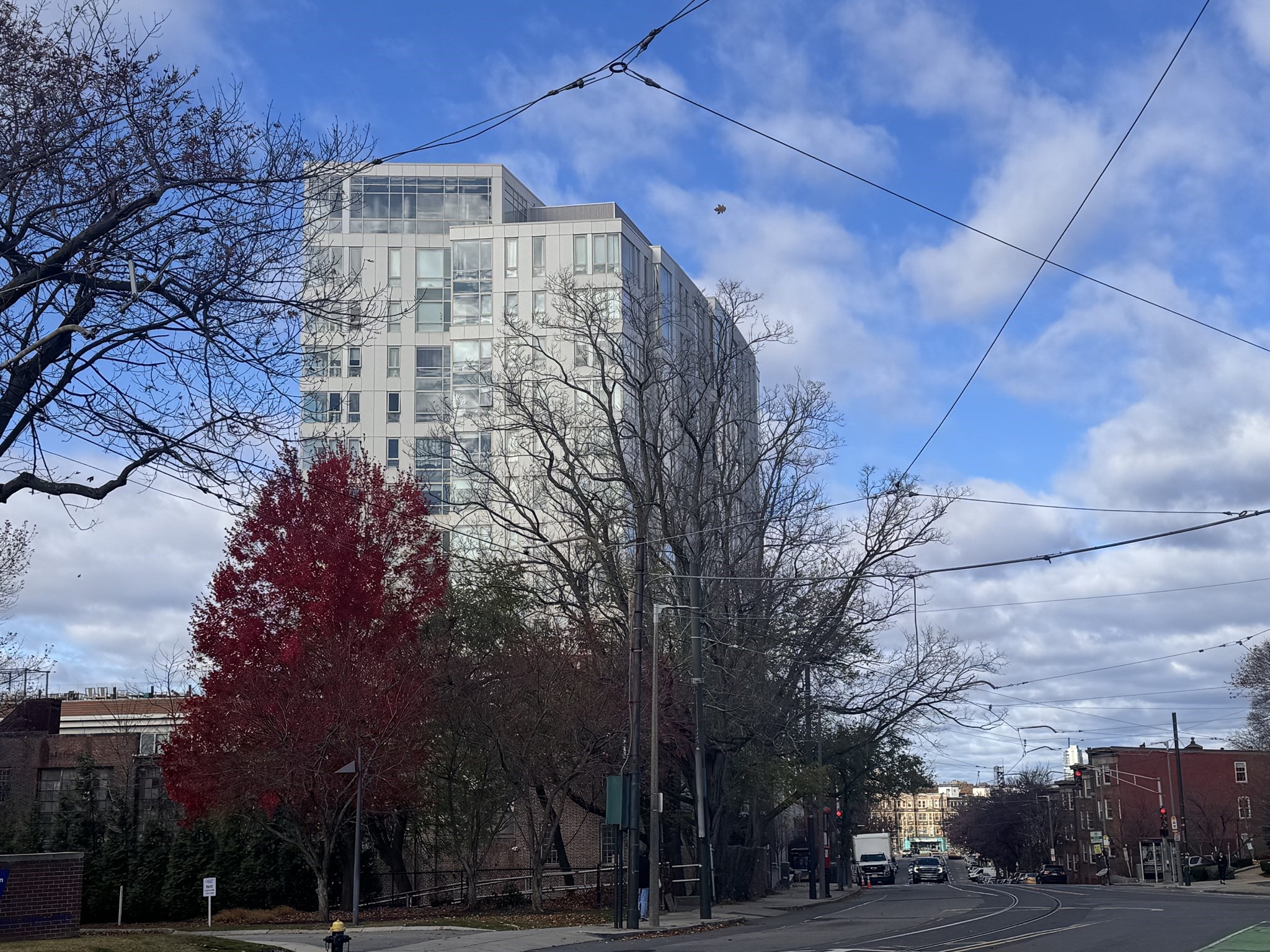 100 Lawn Unit 100, Mission Hill, Boston, MA 02120 - Image 38