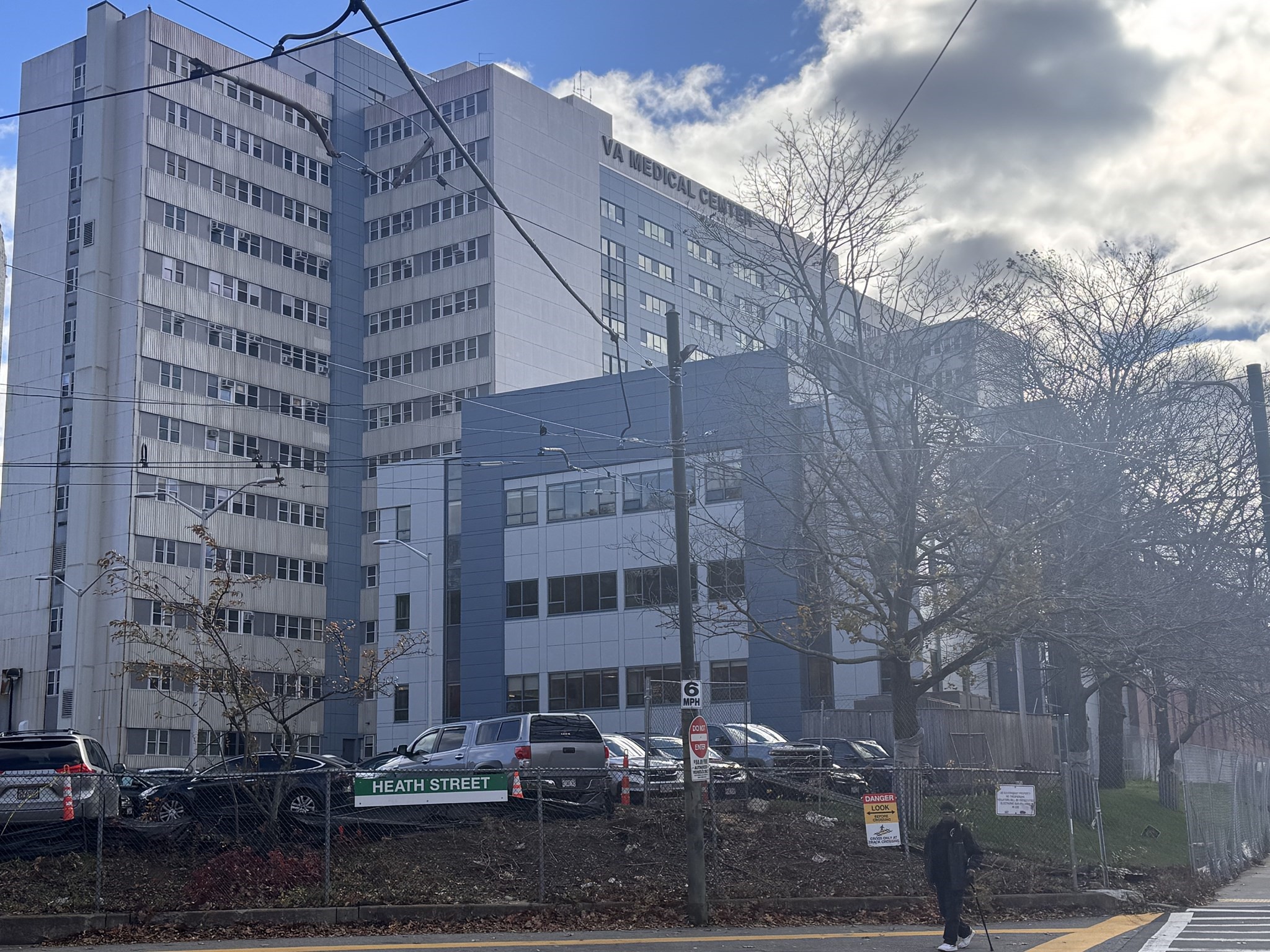 100 Lawn Unit 100, Mission Hill, Boston, MA 02120 - Image 39