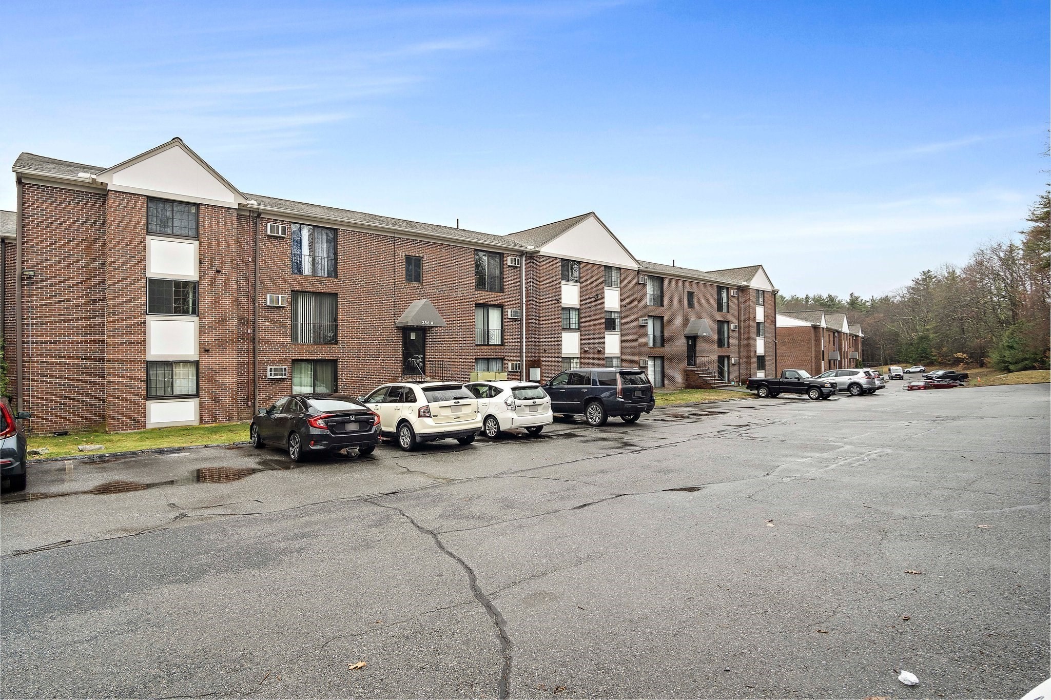 386 Great Road Unit A8, Acton, MA 01720 - Image 2