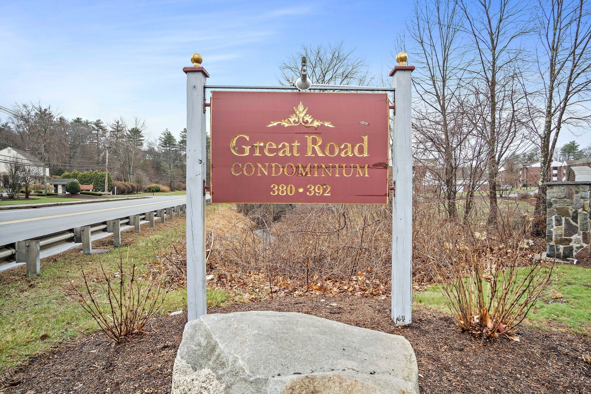 386 Great Road Unit A8, Acton, MA 01720 - Image 19
