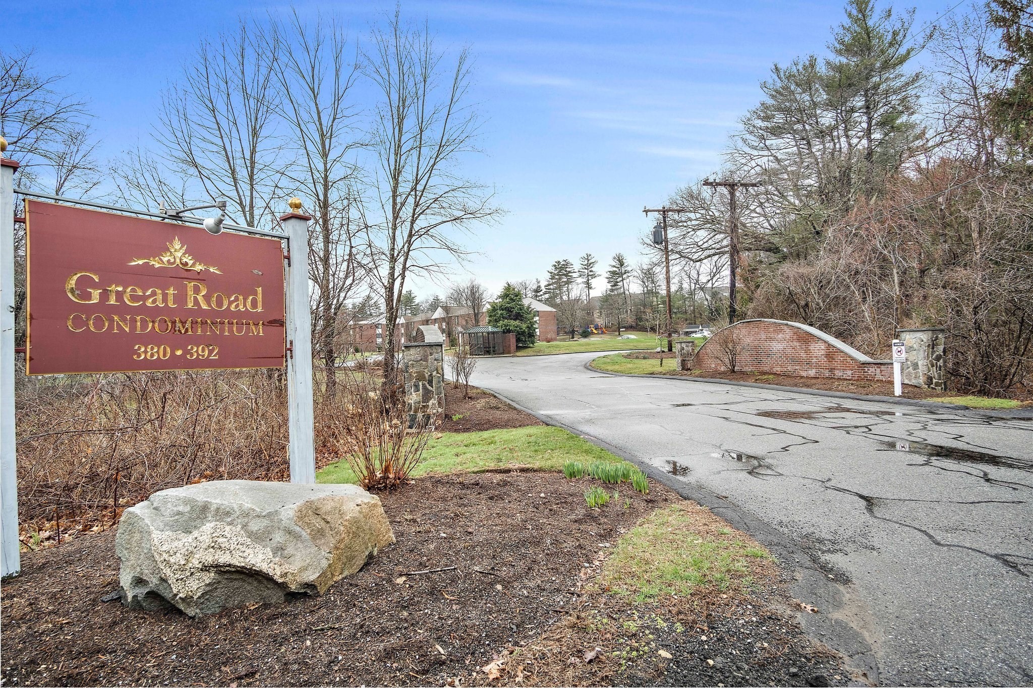 386 Great Road Unit A8, Acton, MA 01720 - Image 20