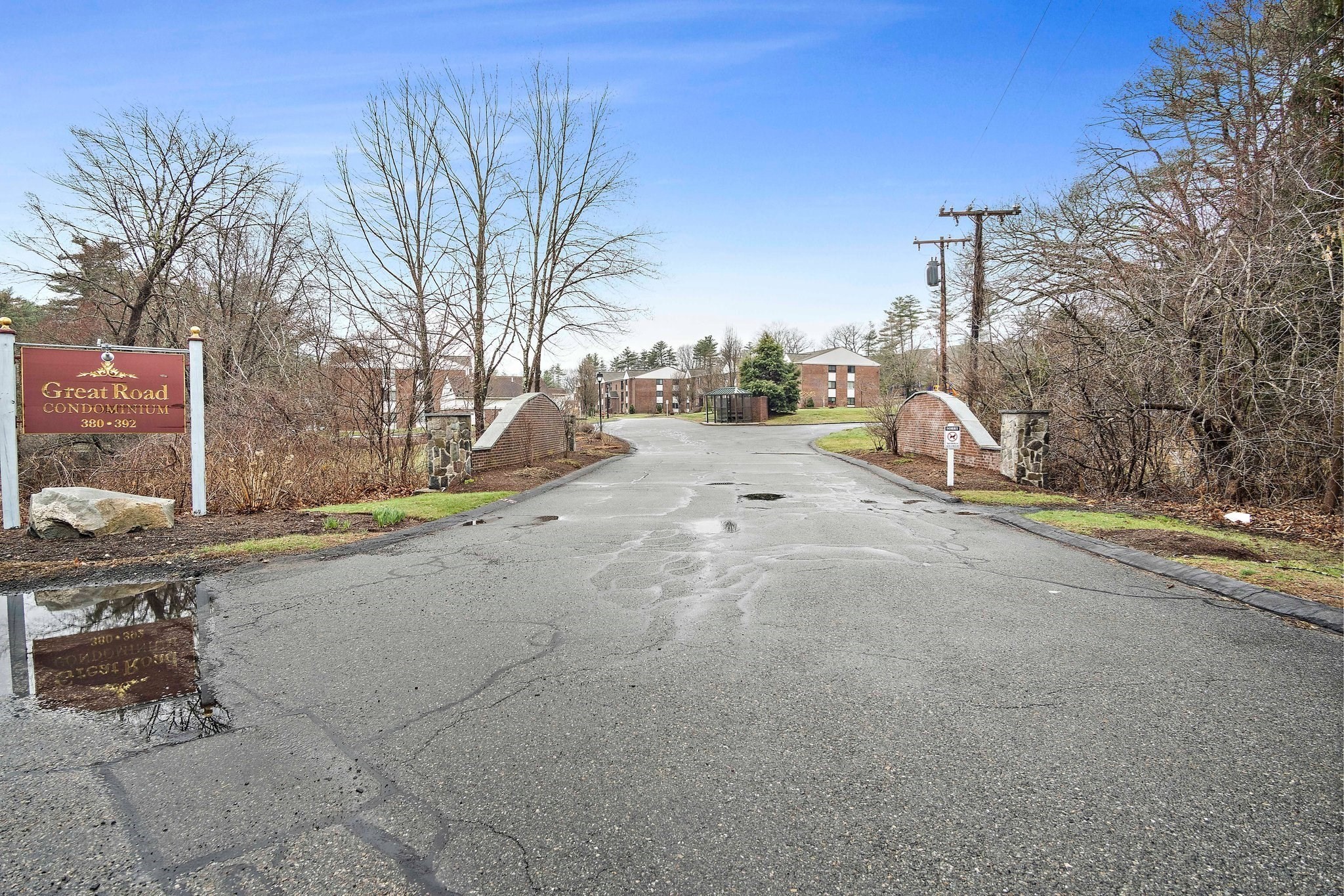 386 Great Road Unit A8, Acton, MA 01720 - Image 21