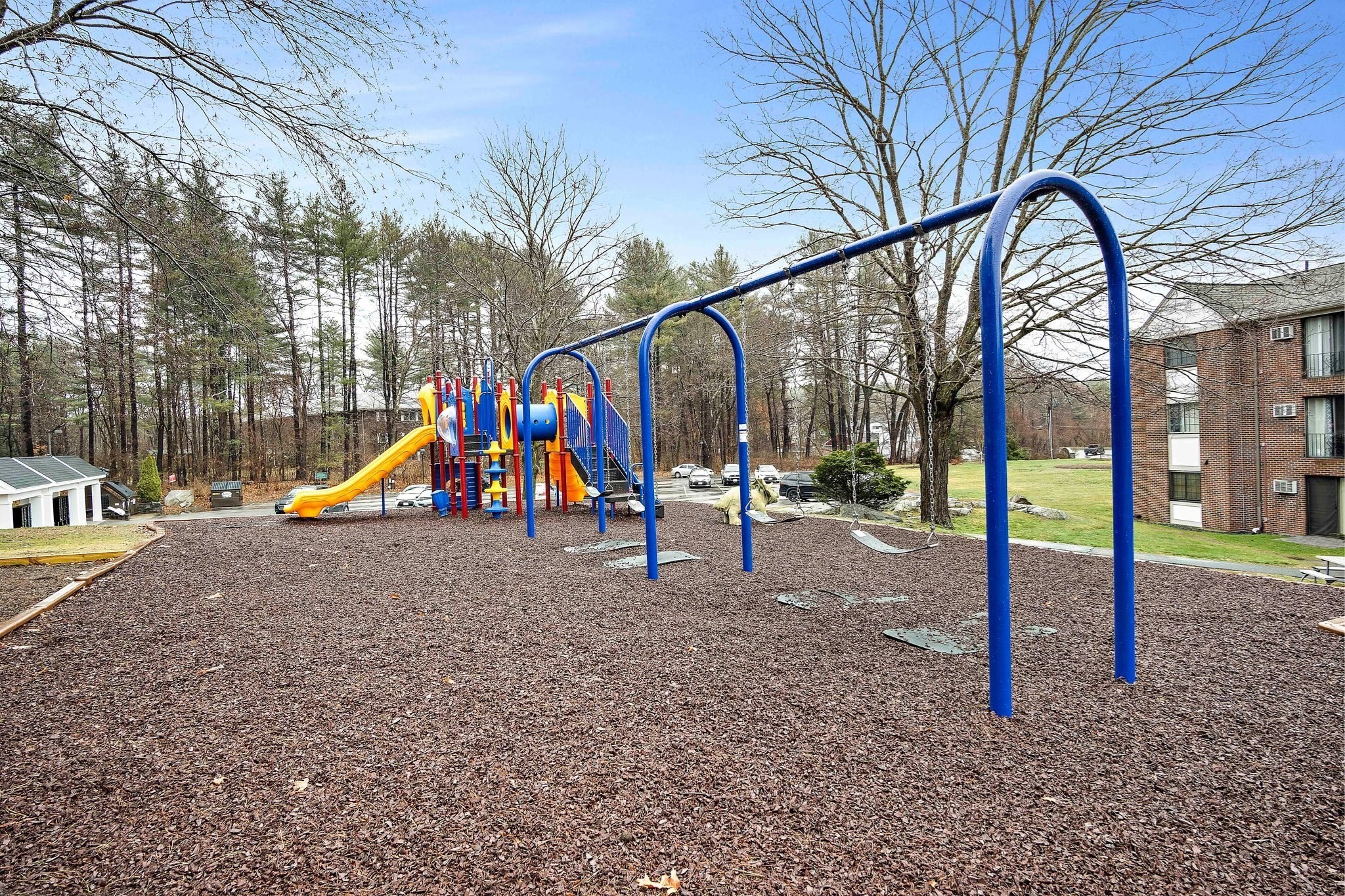 386 Great Road Unit A8, Acton, MA 01720 - Image 25