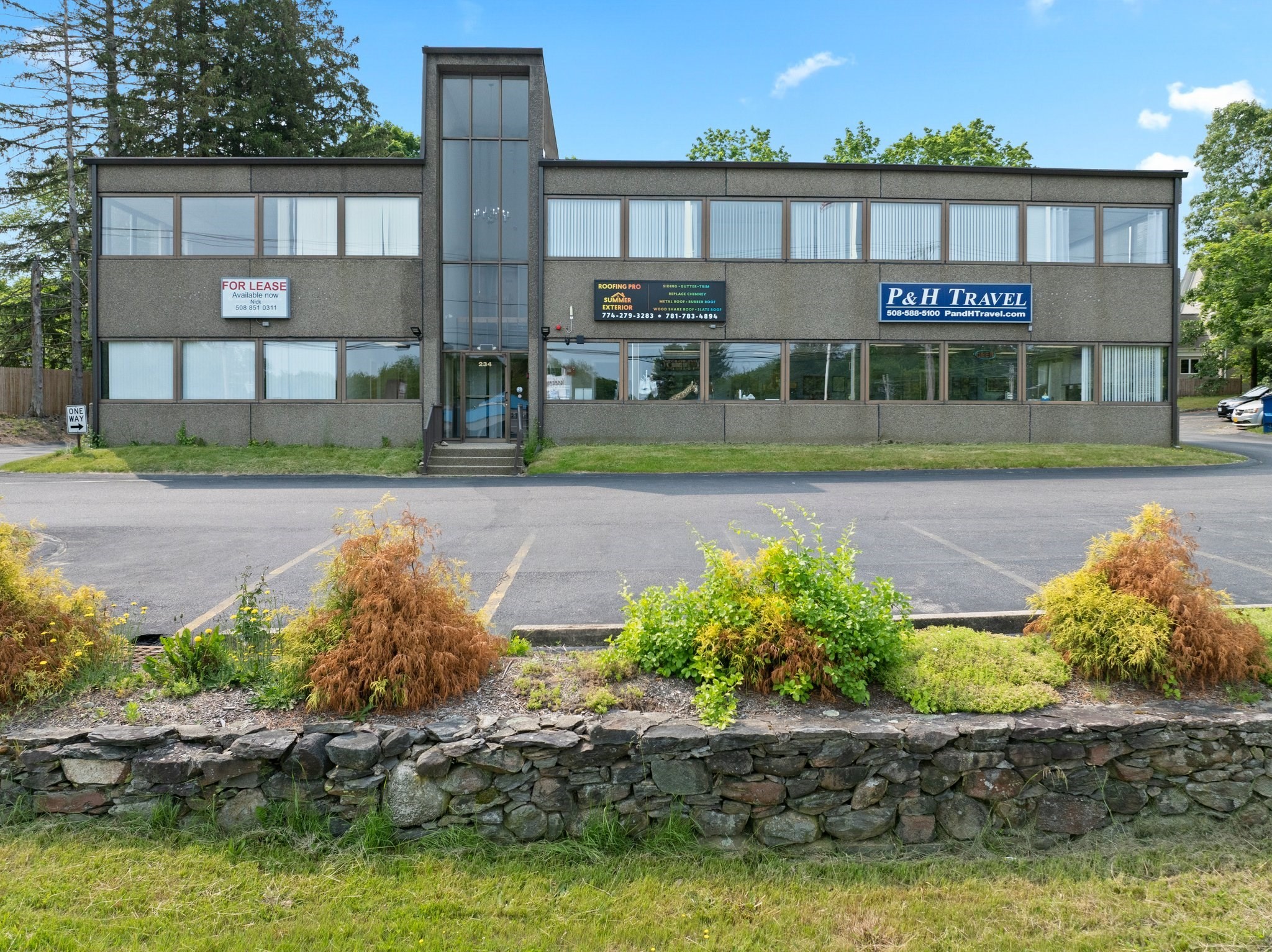 234 W Center St, West Bridgewater, MA 02379 - Image 1