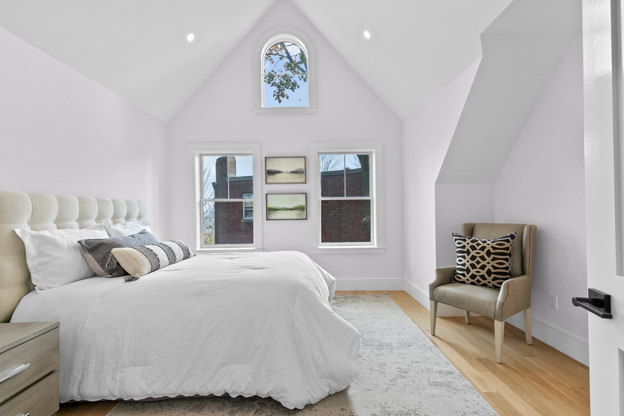 90 Addington Unit 1, Brookline, MA 02445 - Image 15