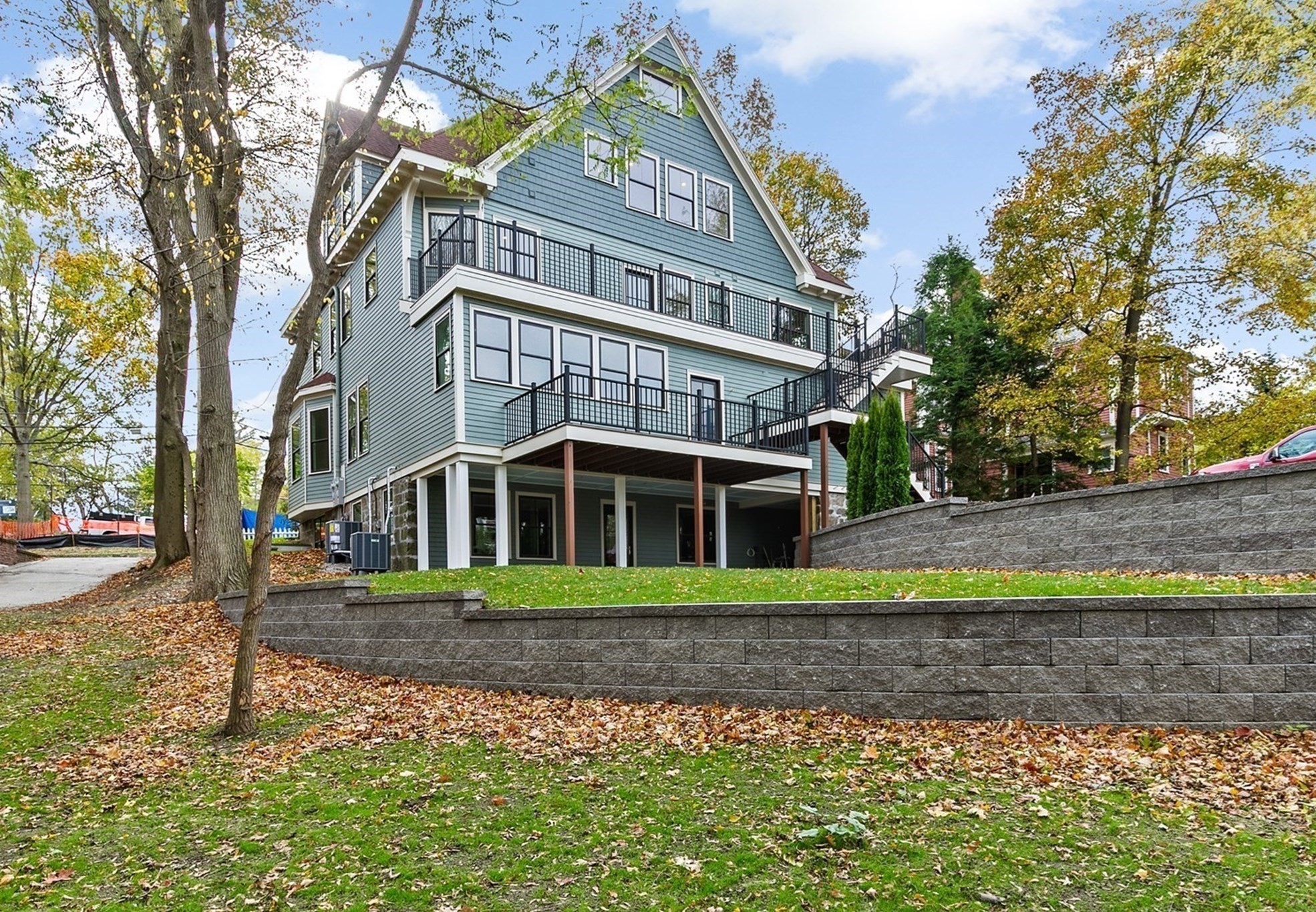 90 Addington Unit 1, Brookline, MA 02445 - Image 20