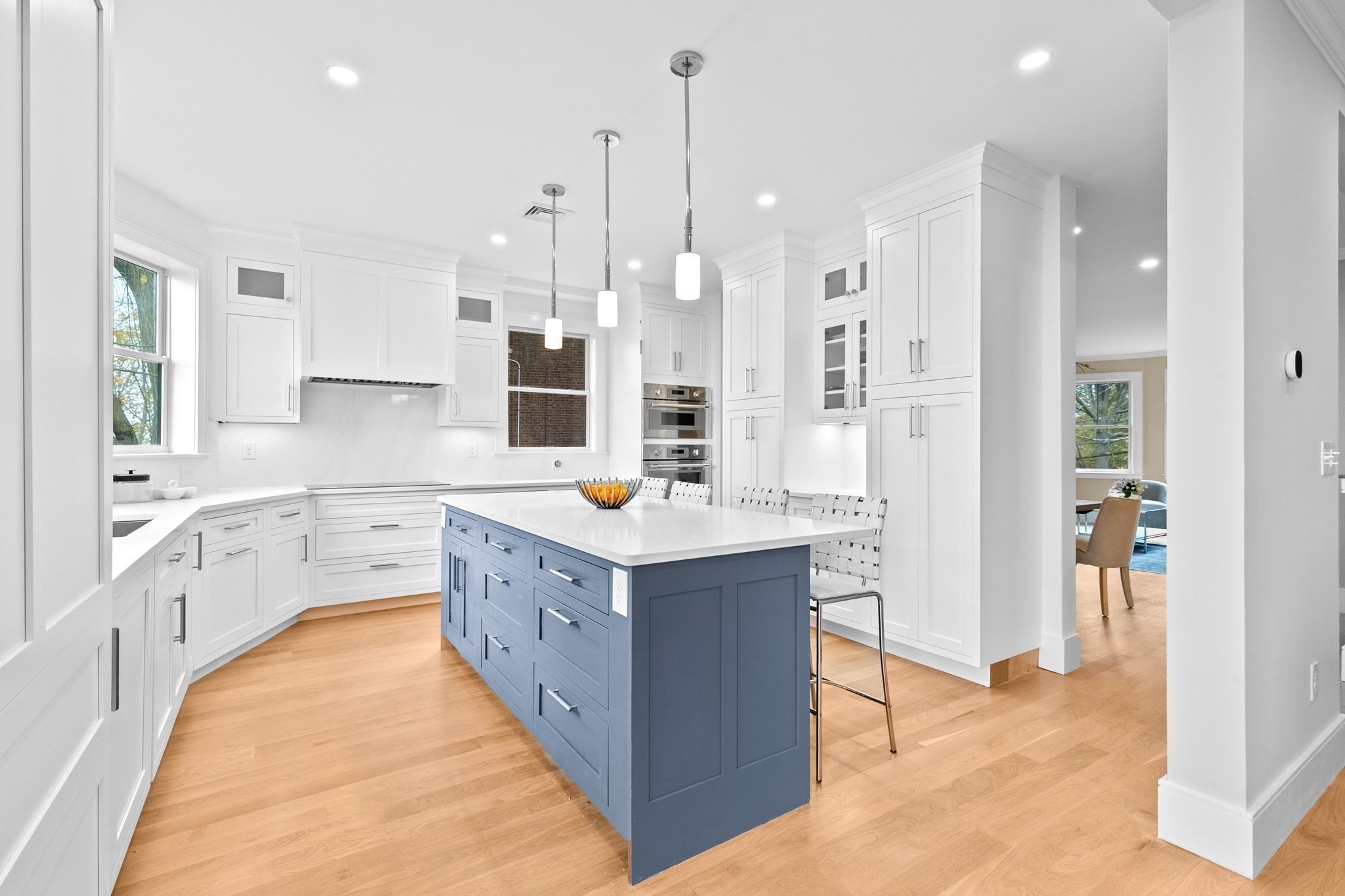 90 Addington Unit 1, Brookline, MA 02445 - Image 4