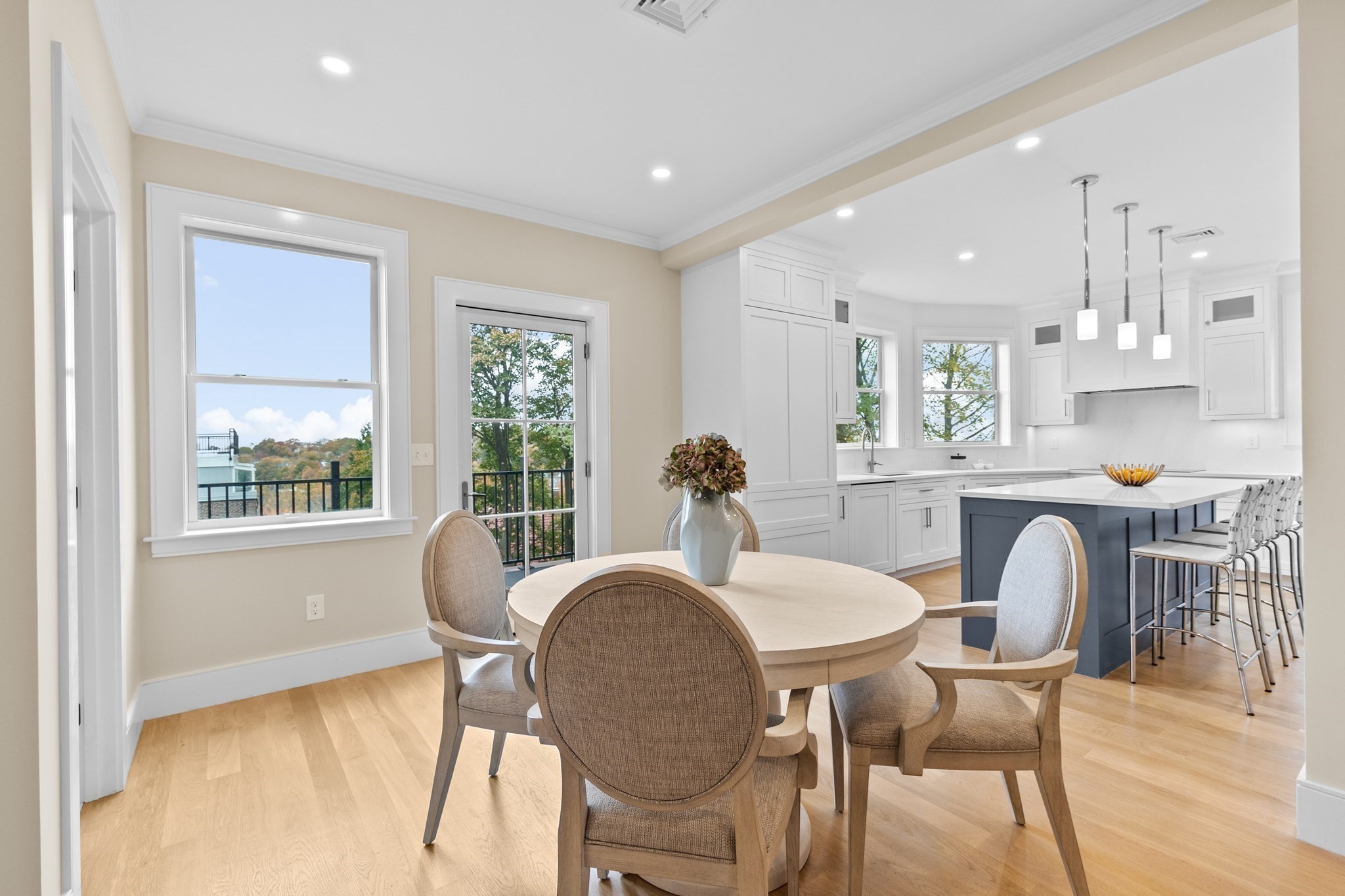 90 Addington Unit 1, Brookline, MA 02445 - Image 5