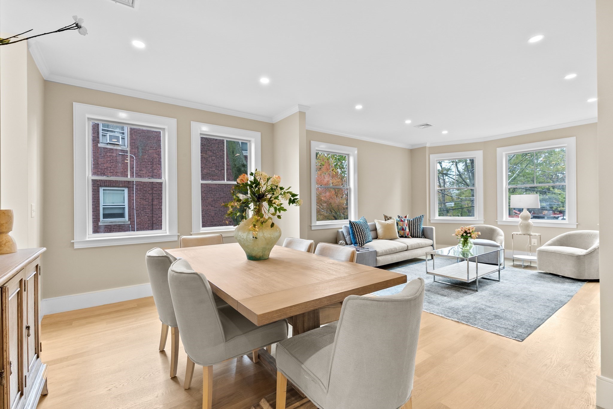 90 Addington Unit 1, Brookline, MA 02445 - Image 7