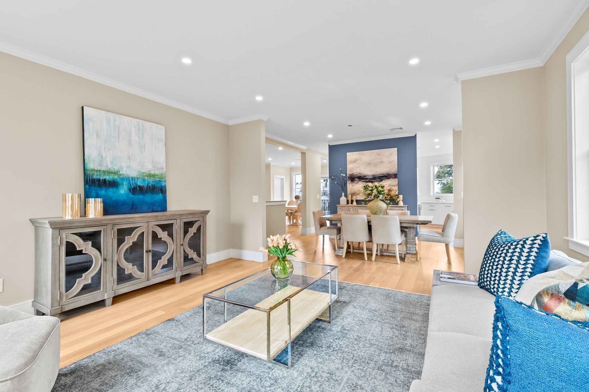 90 Addington Unit 1, Brookline, MA 02445 - Image 8