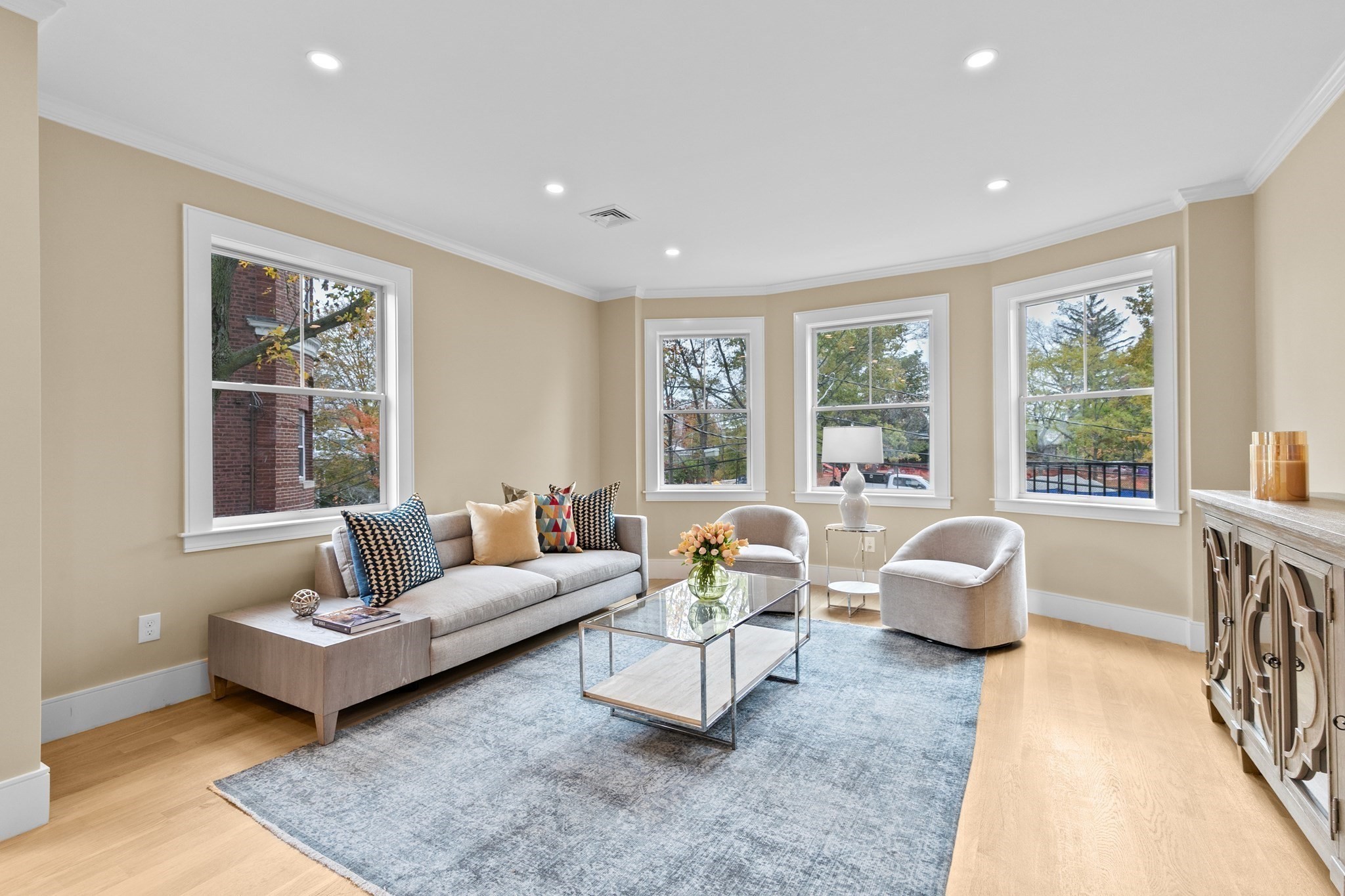 90 Addington Unit 1, Brookline, MA 02445 - Image 9