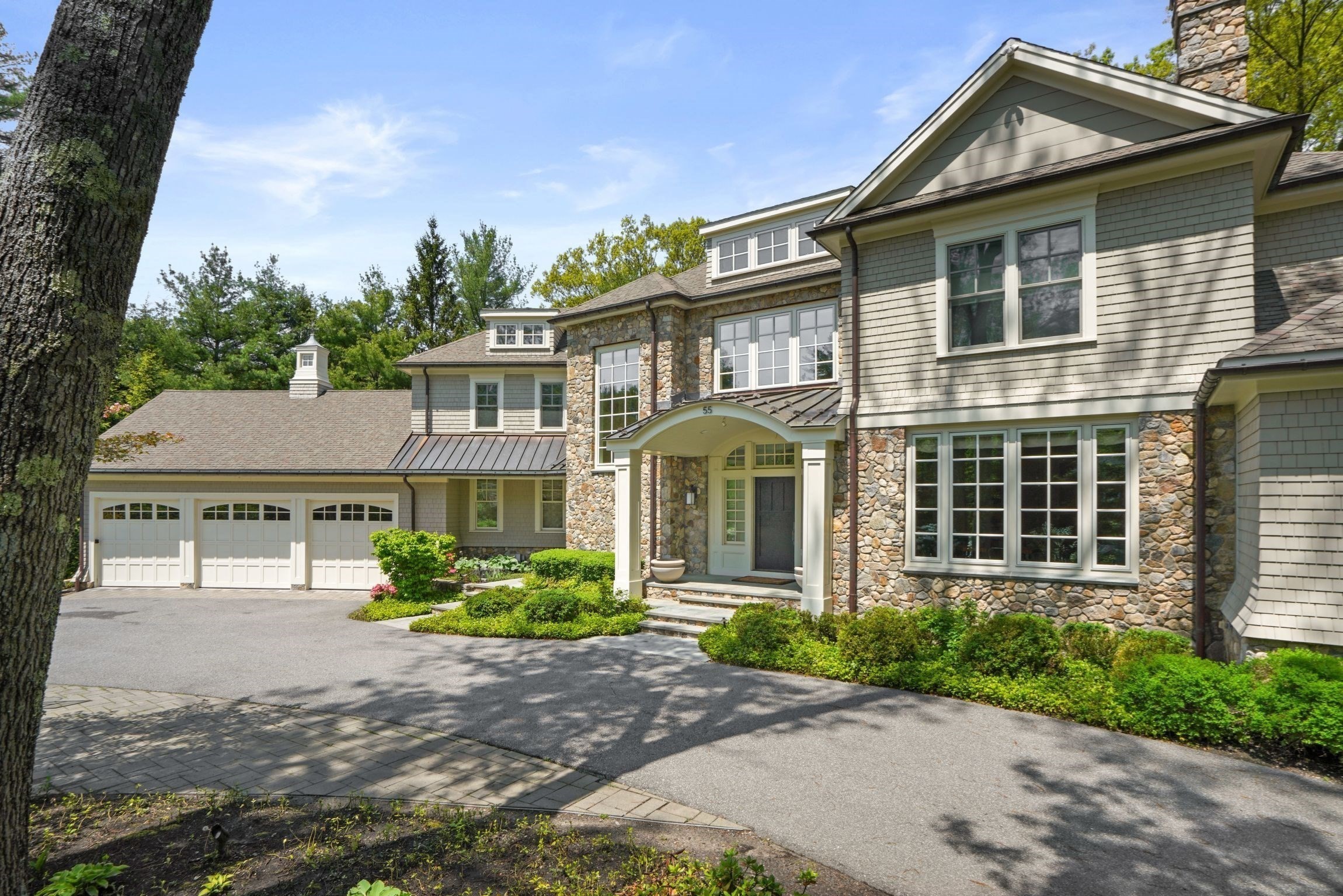 55 Ridge Hill Farm Rd, Wellesley, MA 02482 - Image 2