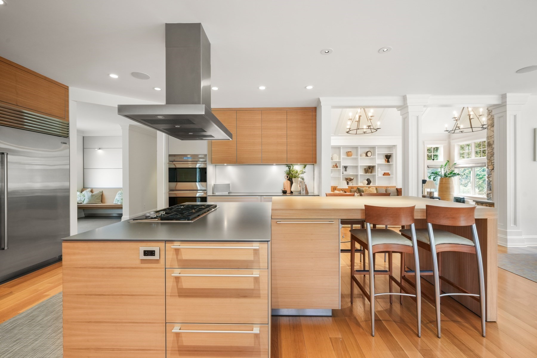 55 Ridge Hill Farm Rd, Wellesley, MA 02482 - Image 11