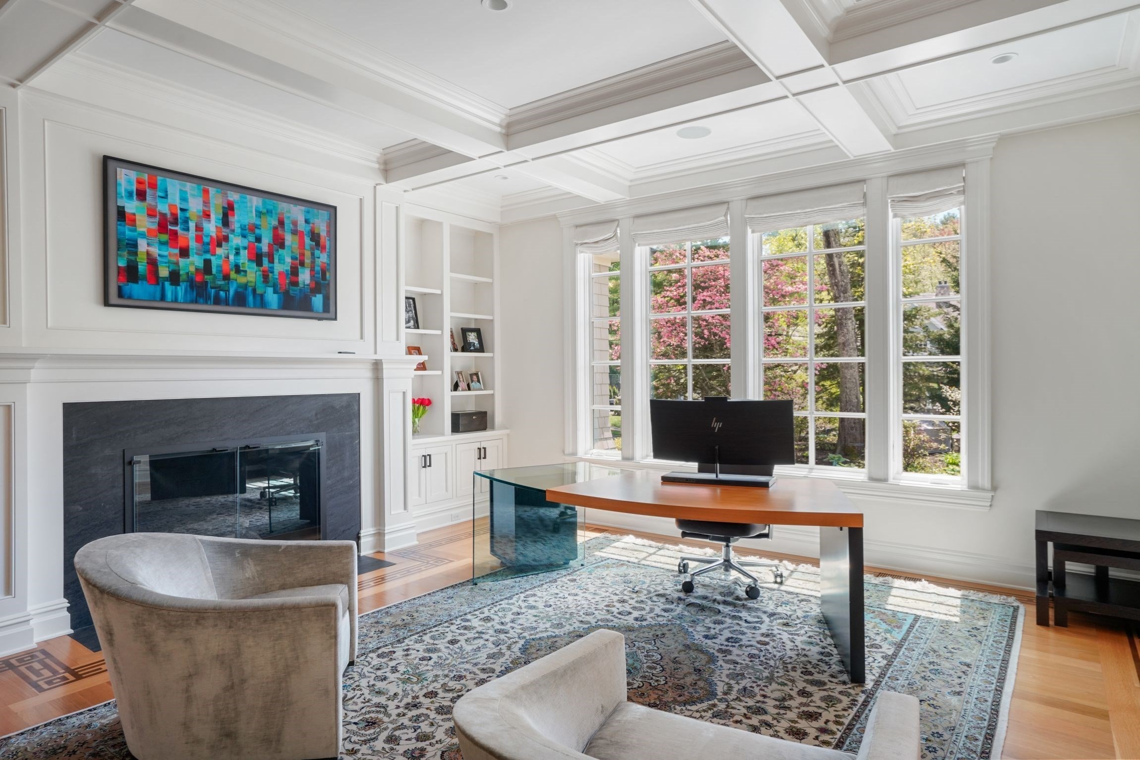 55 Ridge Hill Farm Rd, Wellesley, MA 02482 - Image 16