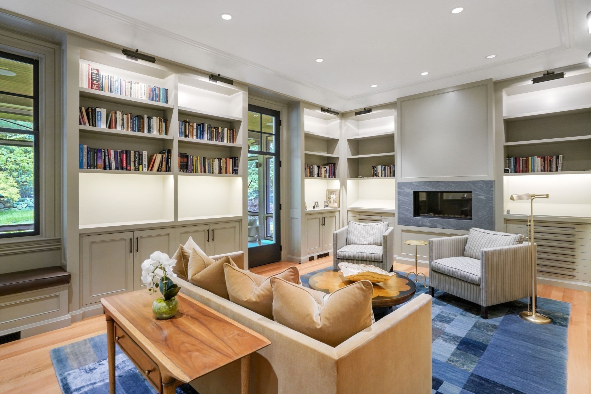 55 Ridge Hill Farm Rd, Wellesley, MA 02482 - Image 19