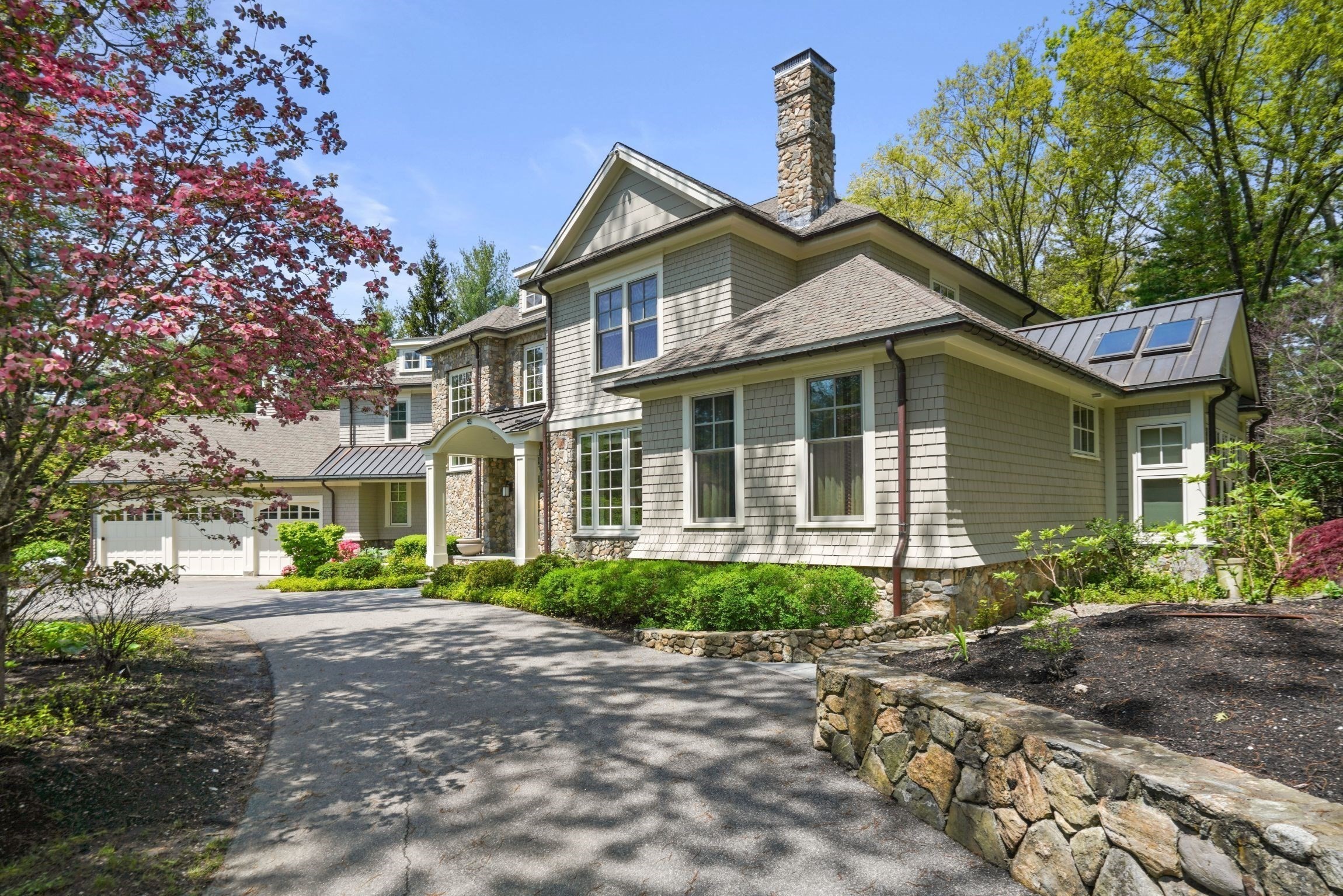 55 Ridge Hill Farm Rd, Wellesley, MA 02482 - Image 3