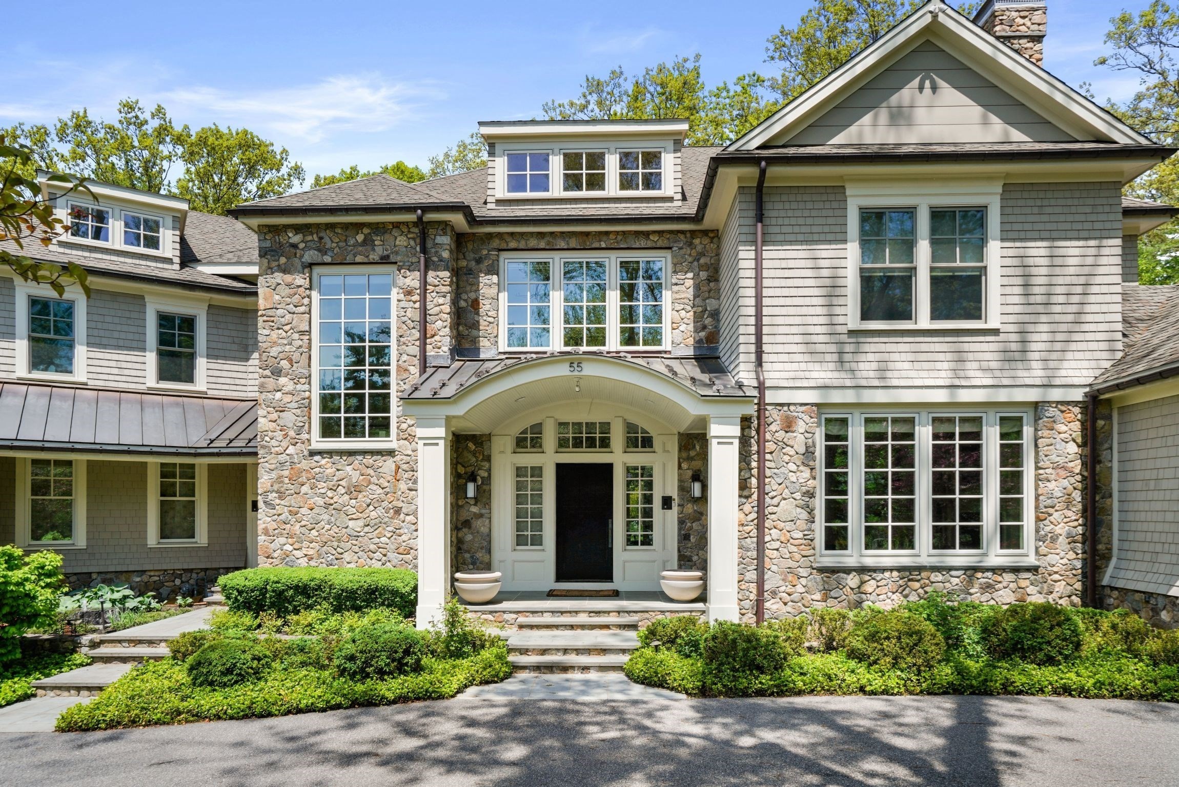 55 Ridge Hill Farm Rd, Wellesley, MA 02482 - Image 4