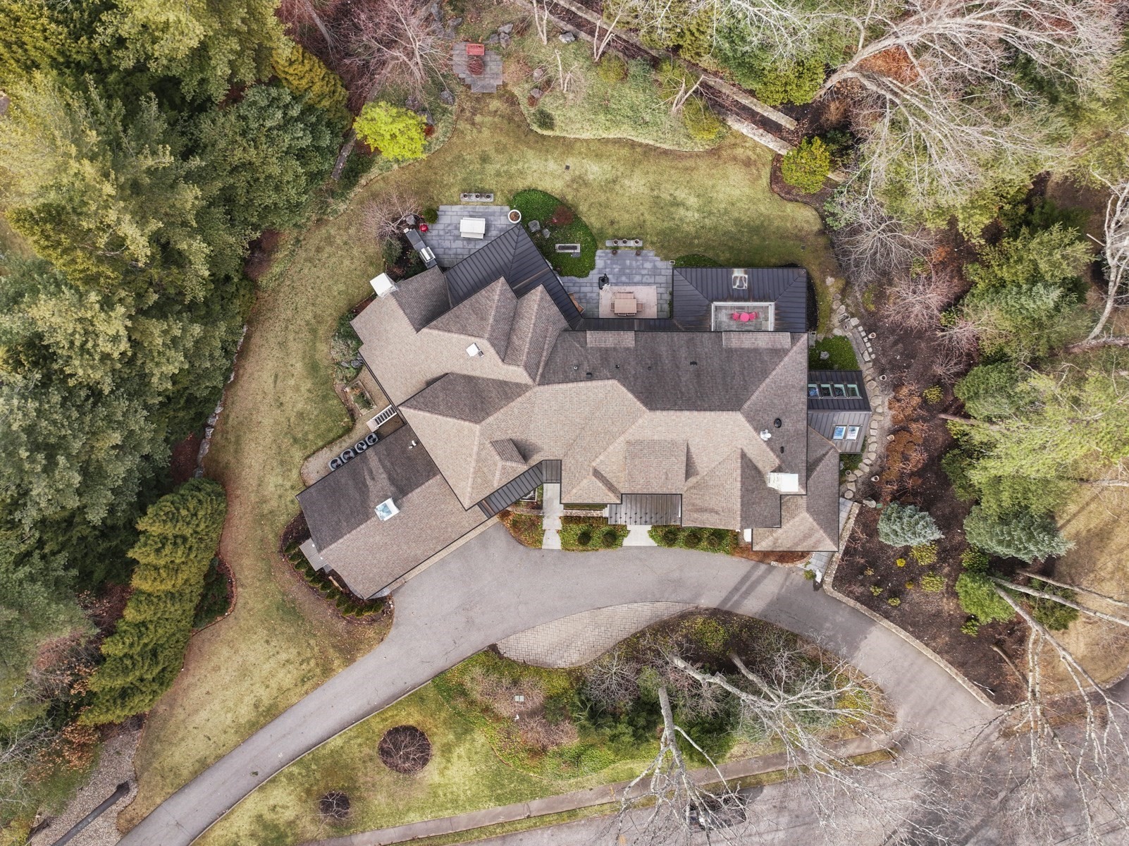 55 Ridge Hill Farm Rd, Wellesley, MA 02482 - Image 5