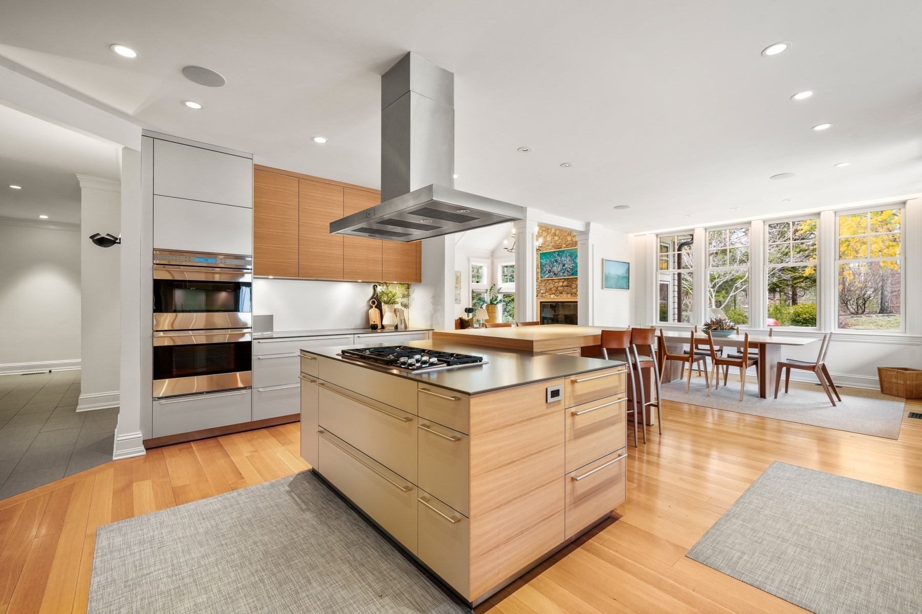 55 Ridge Hill Farm Rd, Wellesley, MA 02482 - Image 9