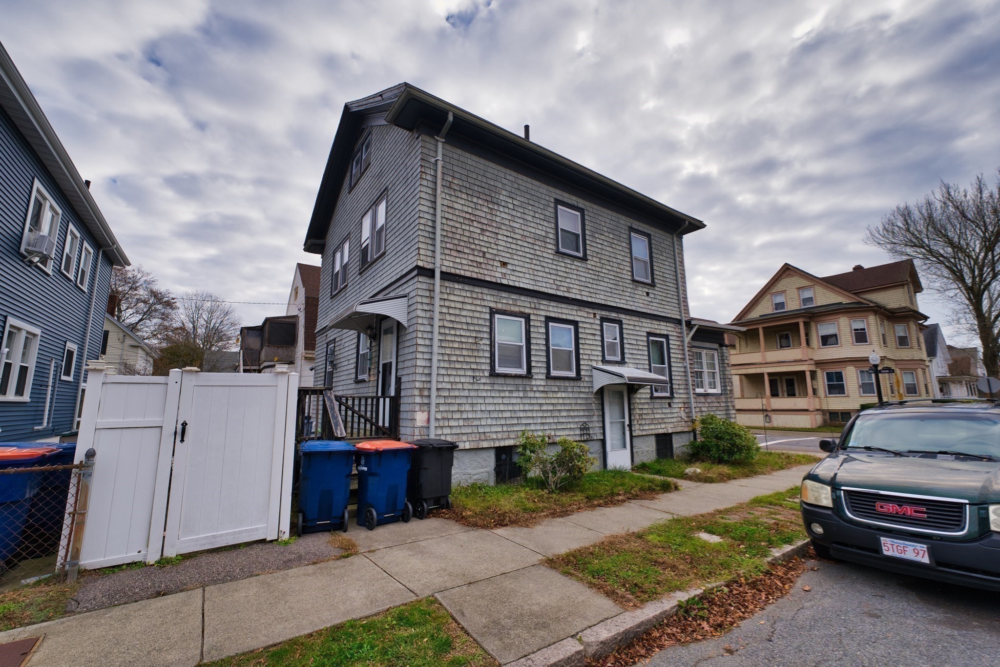 605 Union St, New Bedford, MA 02740 - Image 13