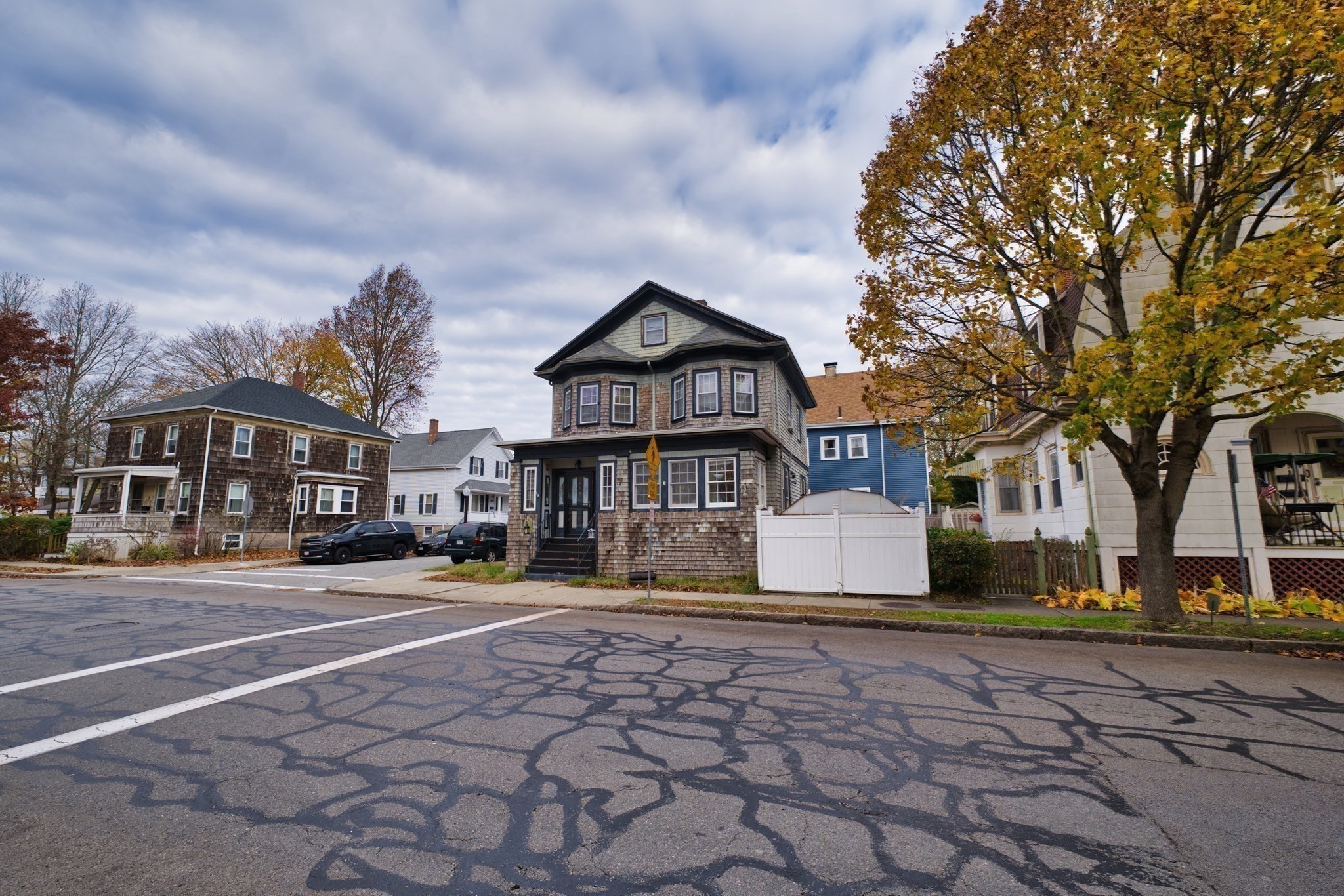 605 Union St, New Bedford, MA 02740 - Image 14