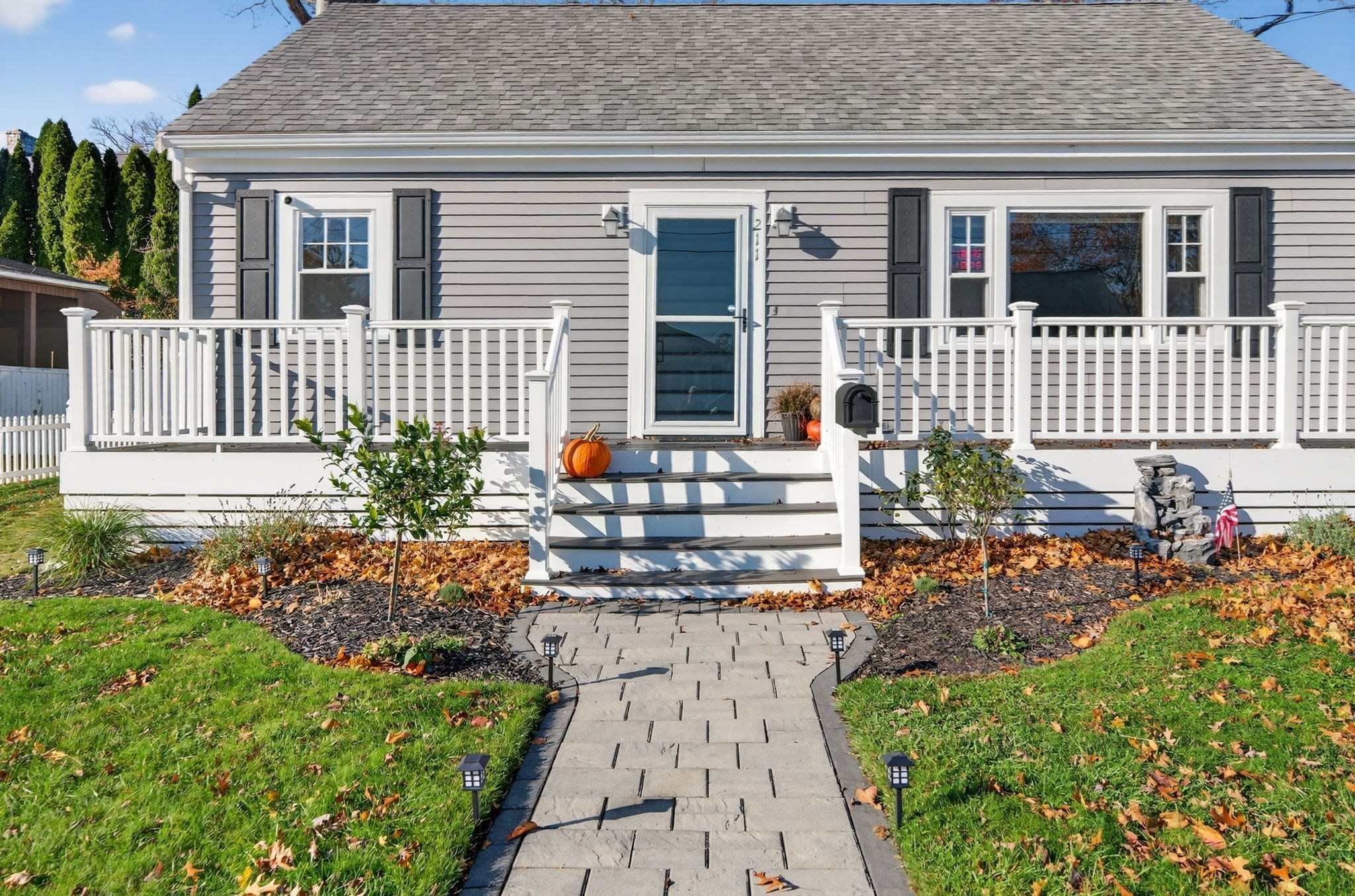 211 Lowell Street, New Bedford, MA 02745 - Image 2